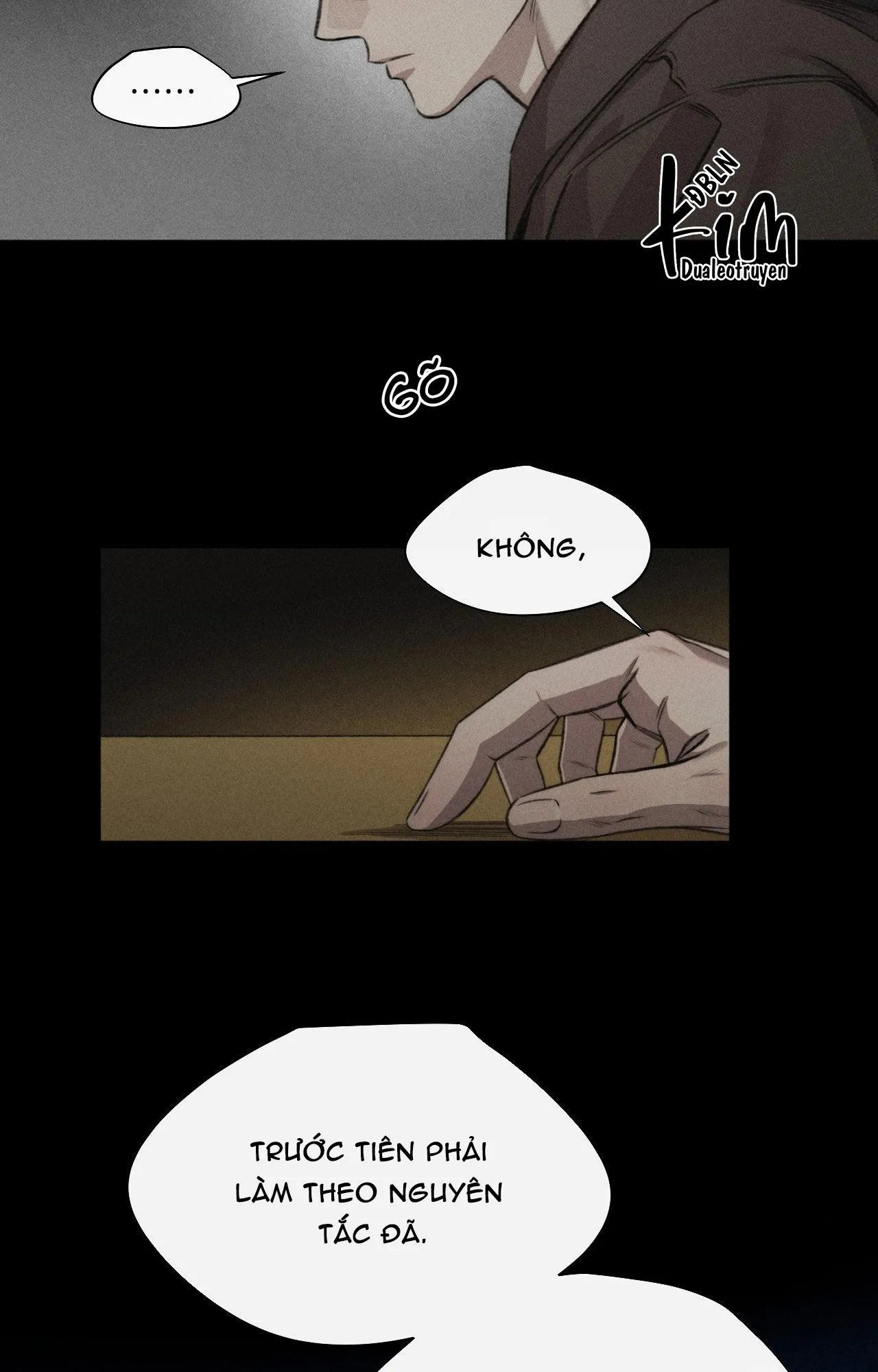 STILL LOVE YOU Chapter 31 Trang 43