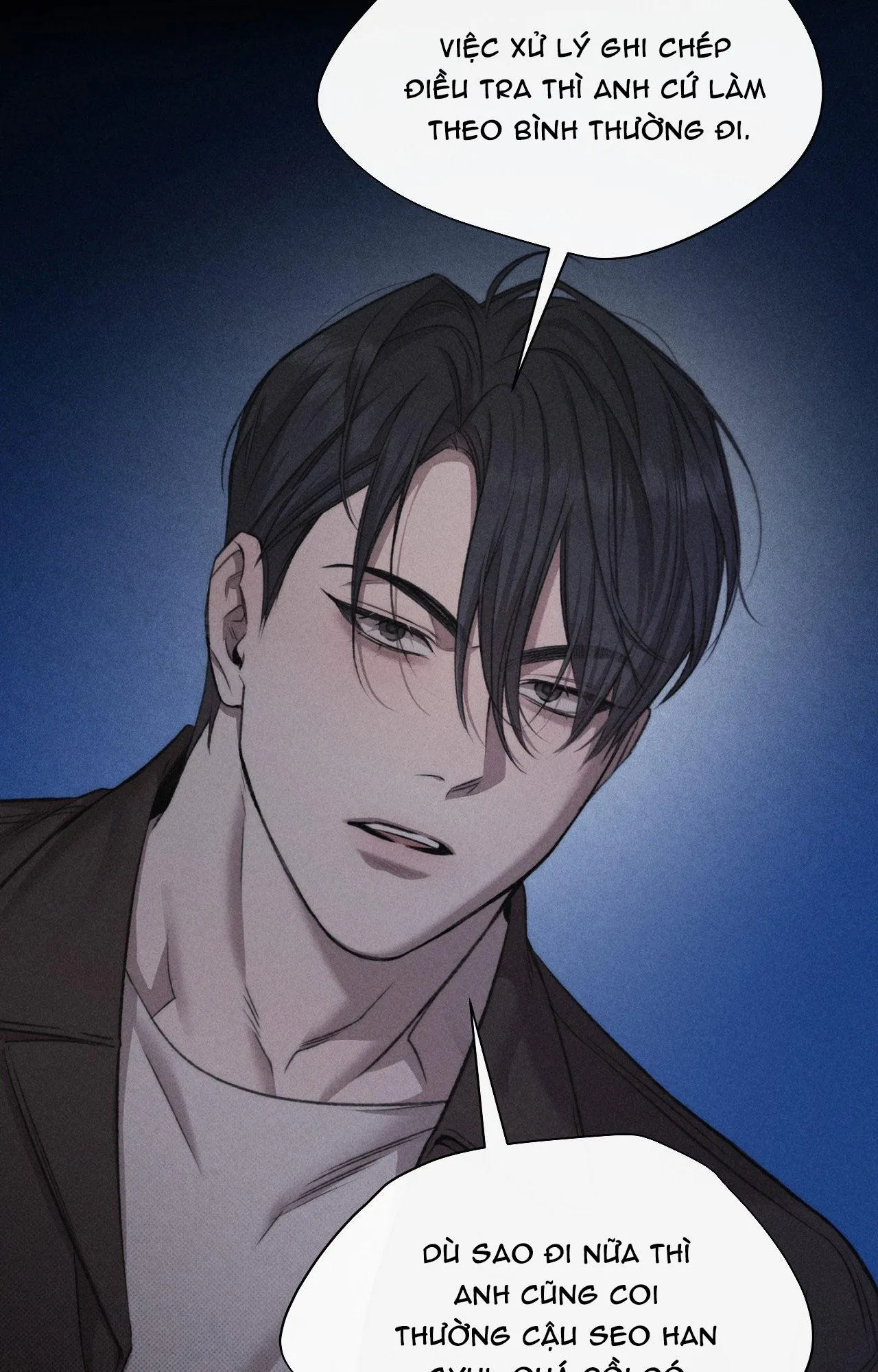 STILL LOVE YOU Chapter 31 Trang 44