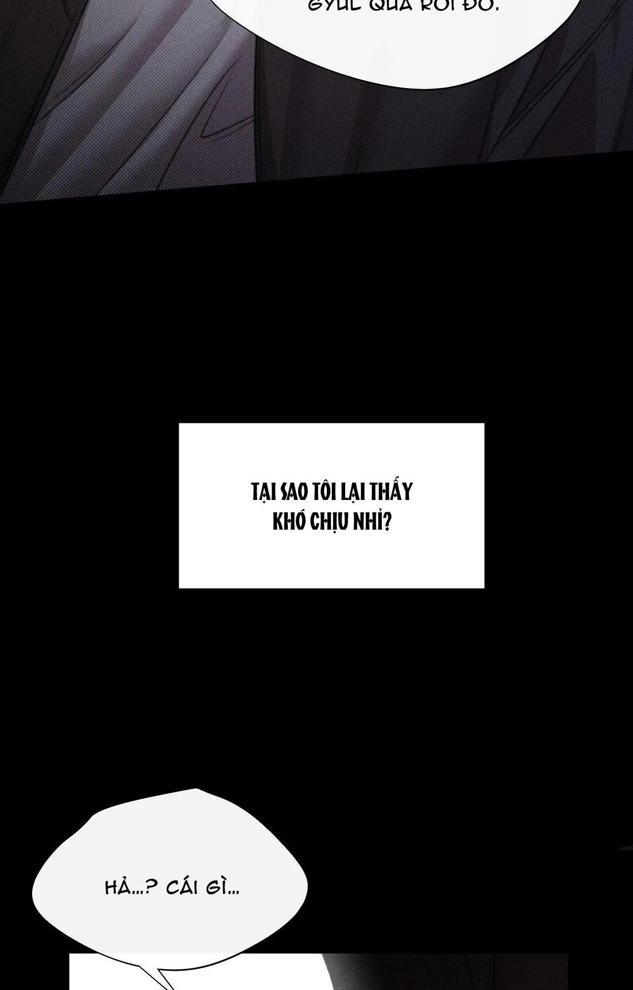 STILL LOVE YOU Chapter 31 Trang 45