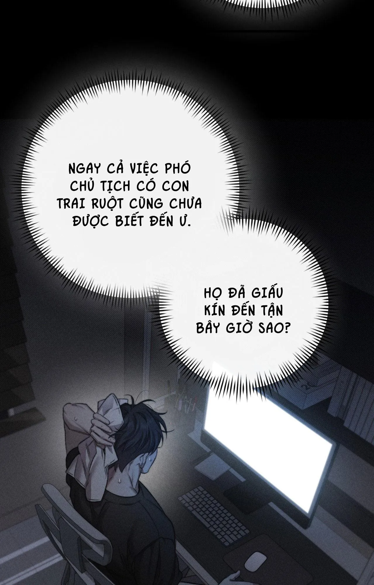 STILL LOVE YOU Chapter 31 Trang 50