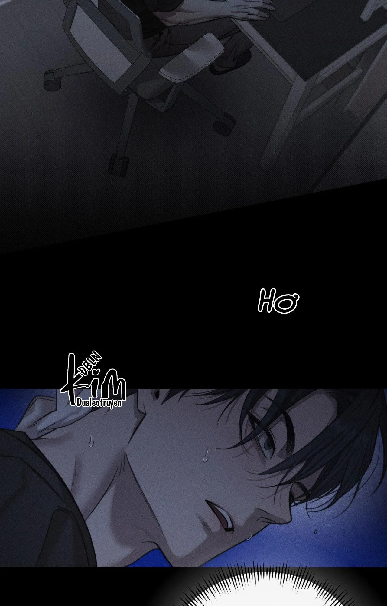 STILL LOVE YOU Chapter 31 Trang 51