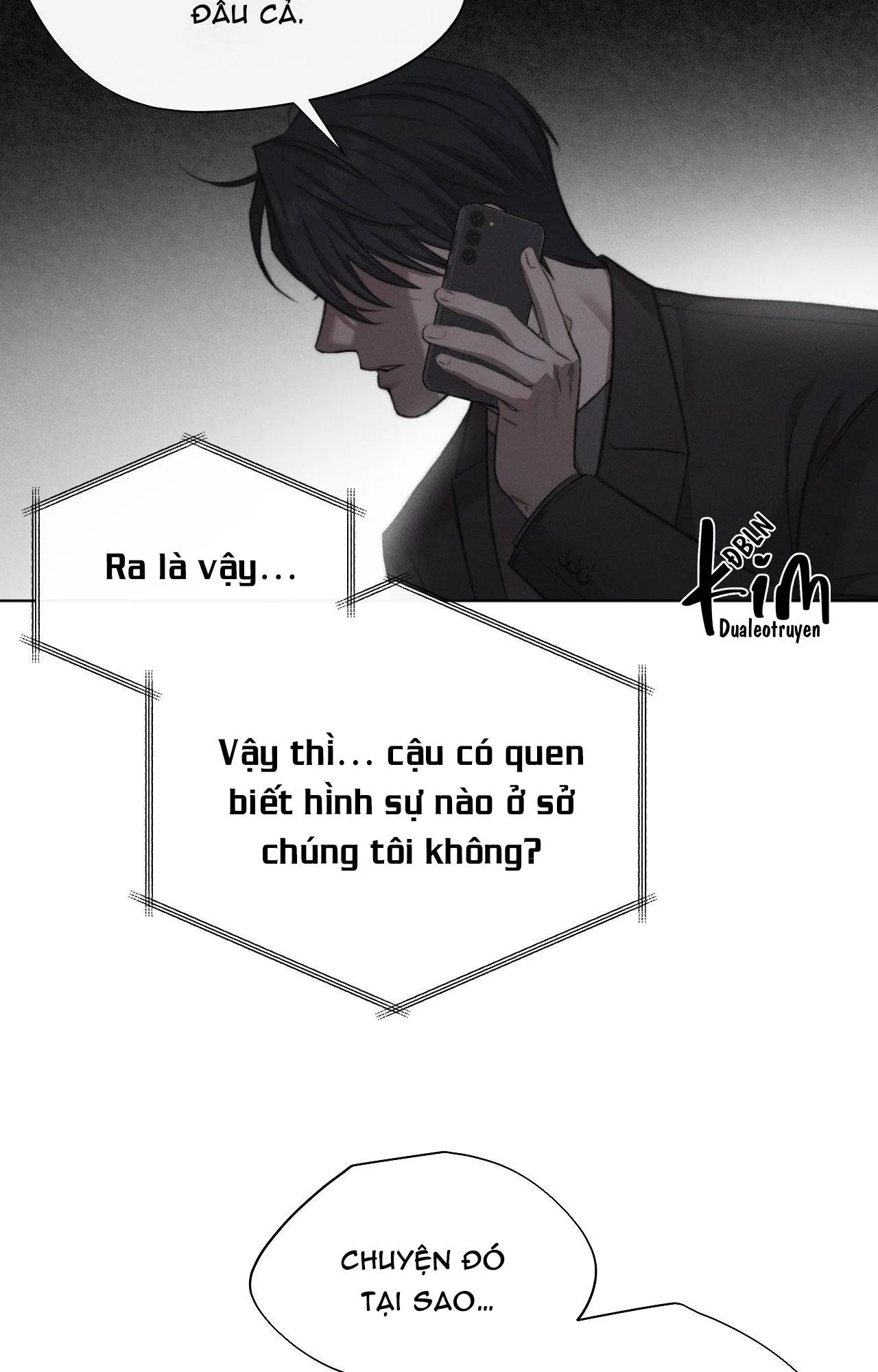 STILL LOVE YOU Chapter 31 Trang 54