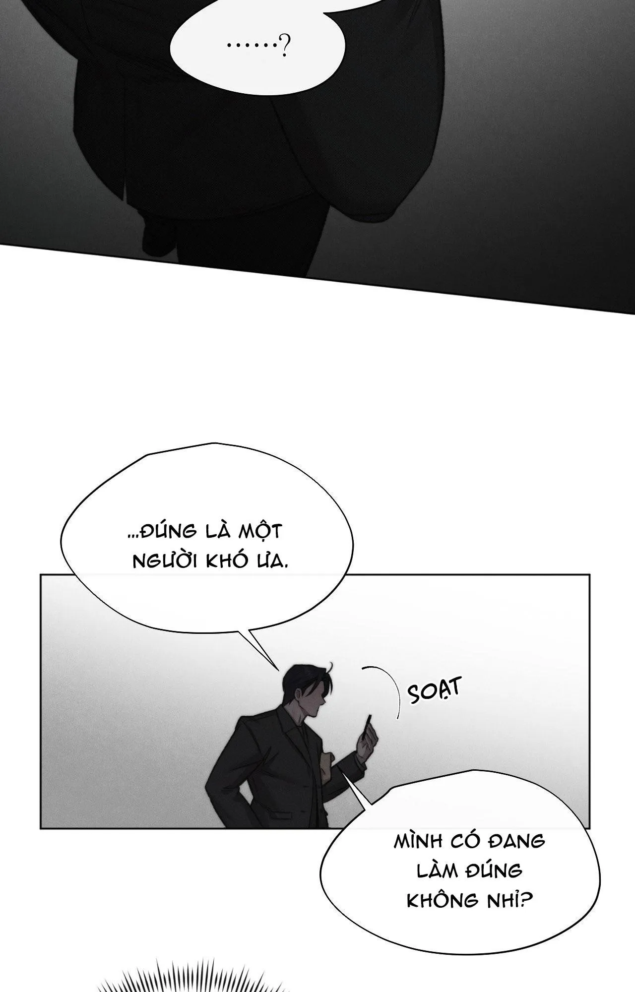 STILL LOVE YOU Chapter 31 Trang 58