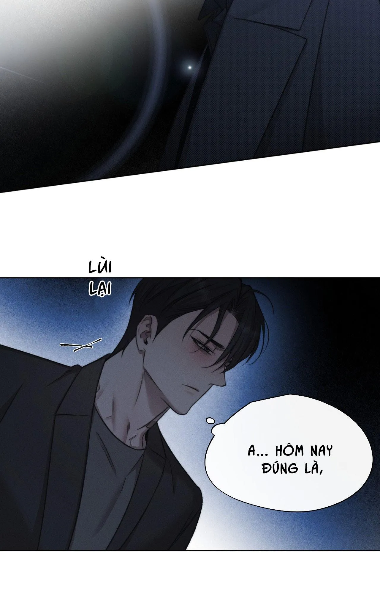 STILL LOVE YOU Chapter 31 Trang 65