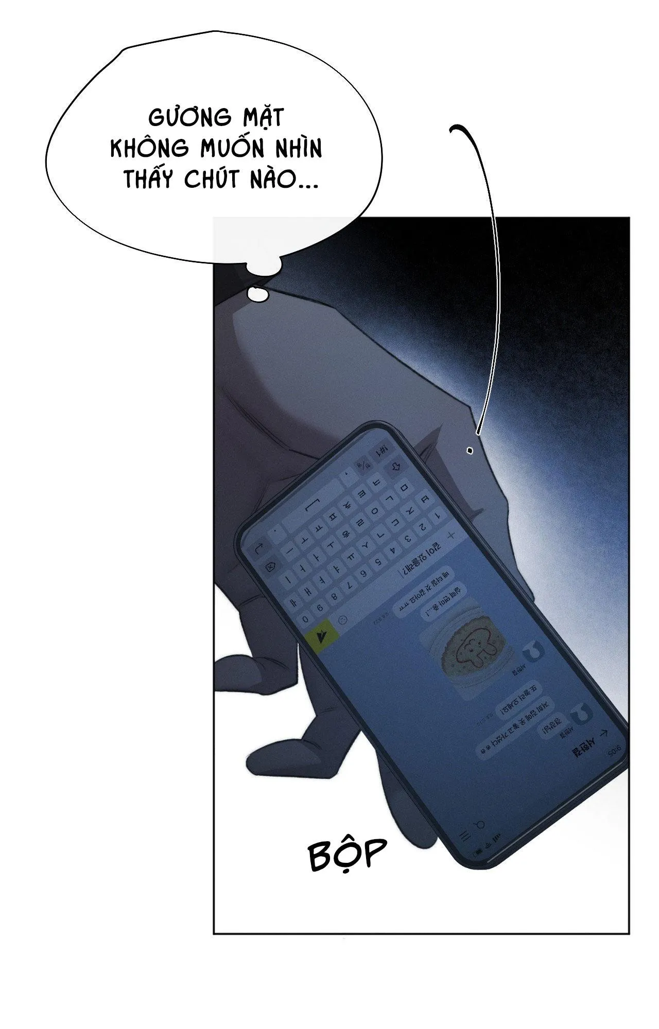 STILL LOVE YOU Chapter 31 Trang 66