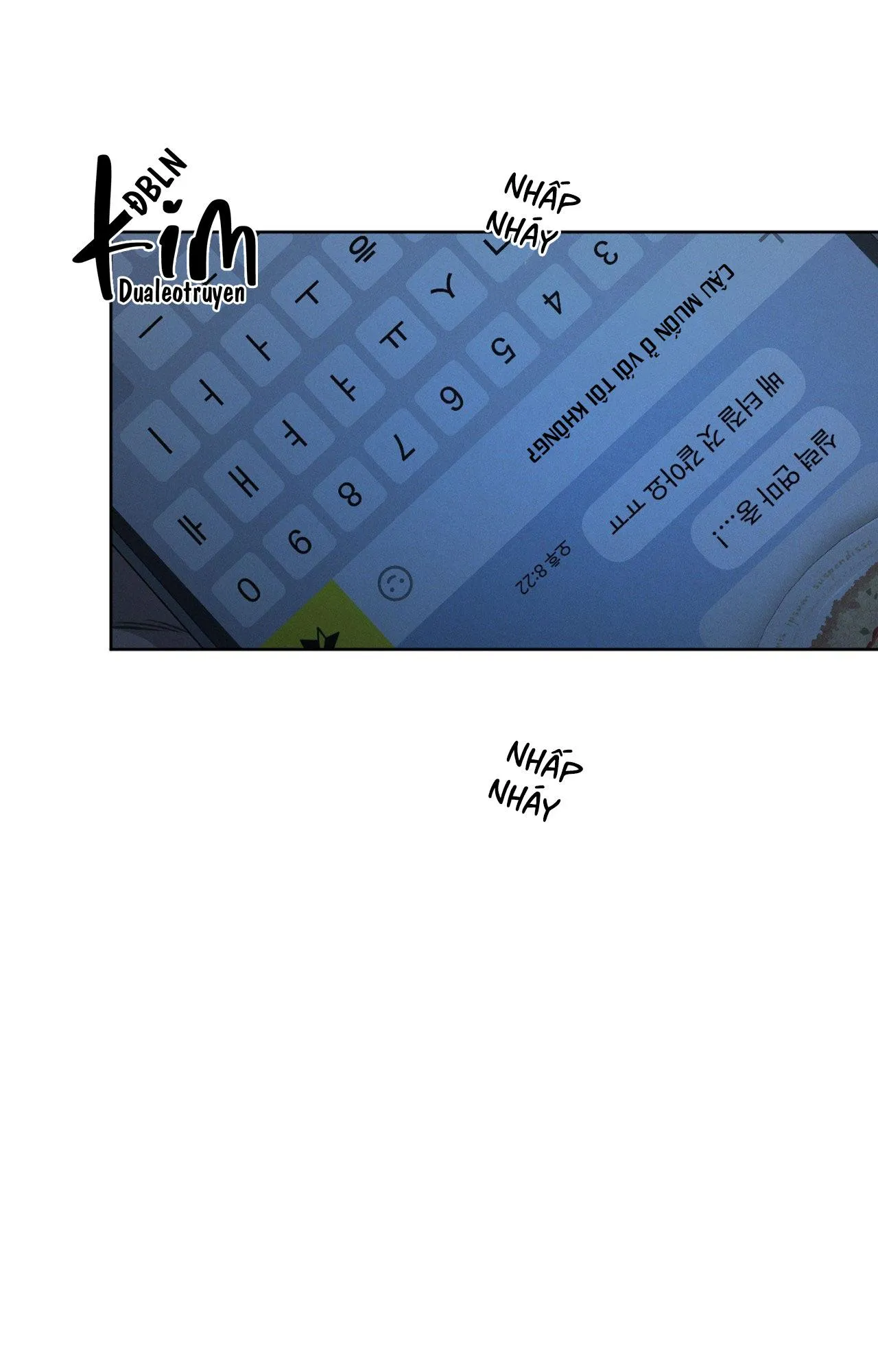 STILL LOVE YOU Chapter 31 Trang 67