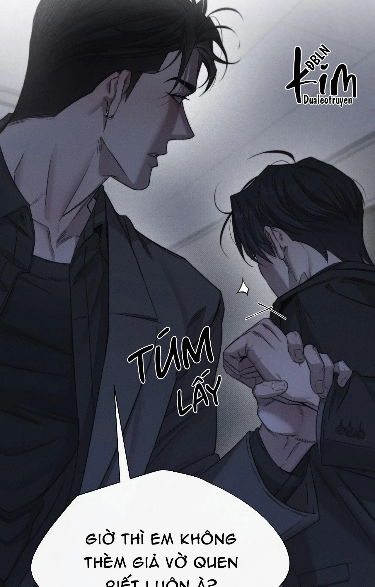 STILL LOVE YOU Chapter 32 Trang 4