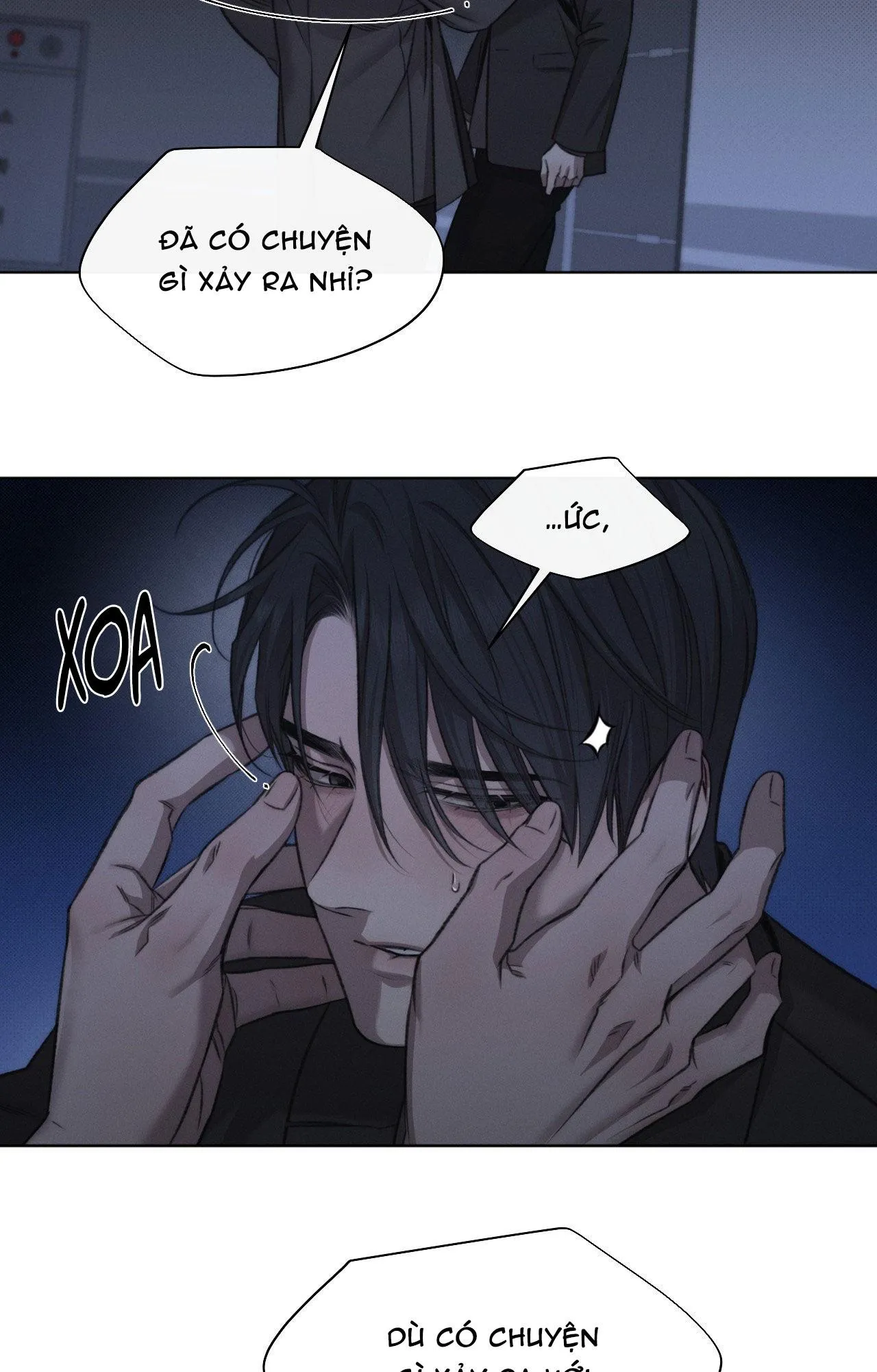 STILL LOVE YOU Chapter 32 Trang 7