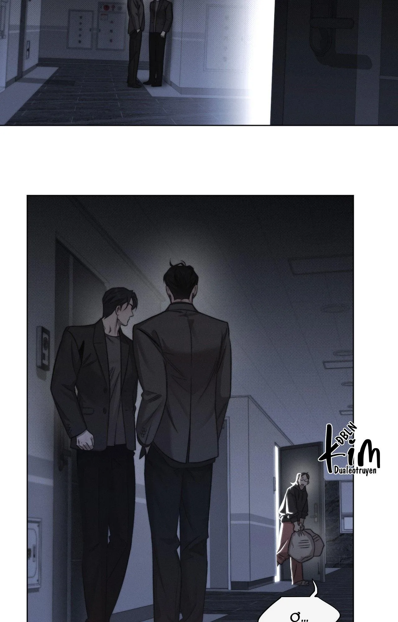 STILL LOVE YOU Chapter 32 Trang 10