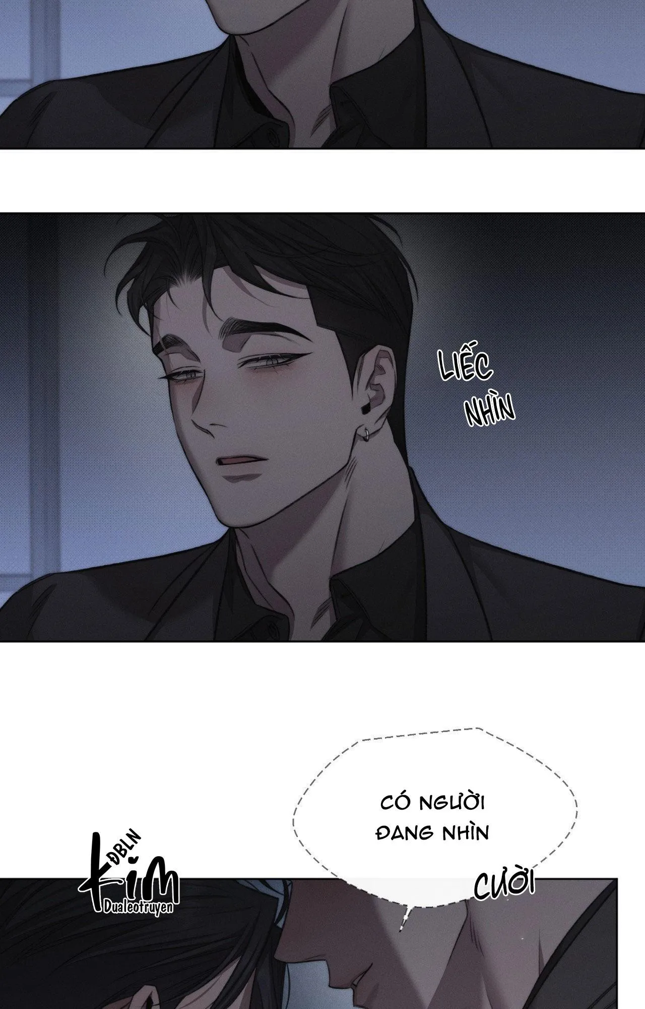 STILL LOVE YOU Chapter 32 Trang 12