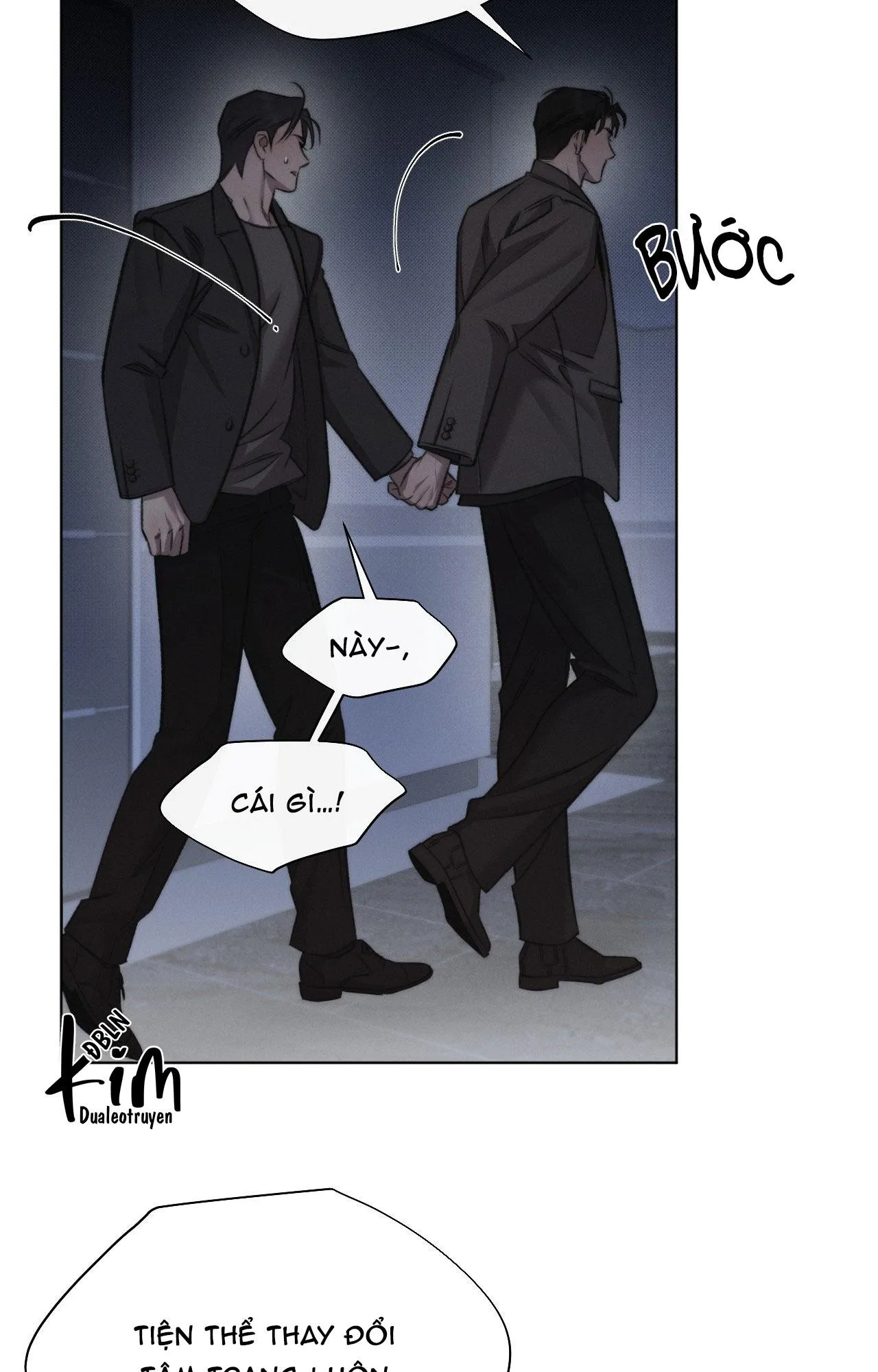 STILL LOVE YOU Chapter 32 Trang 14