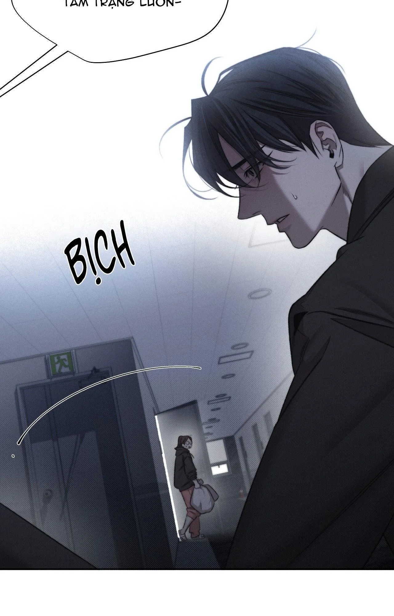 STILL LOVE YOU Chapter 32 Trang 15