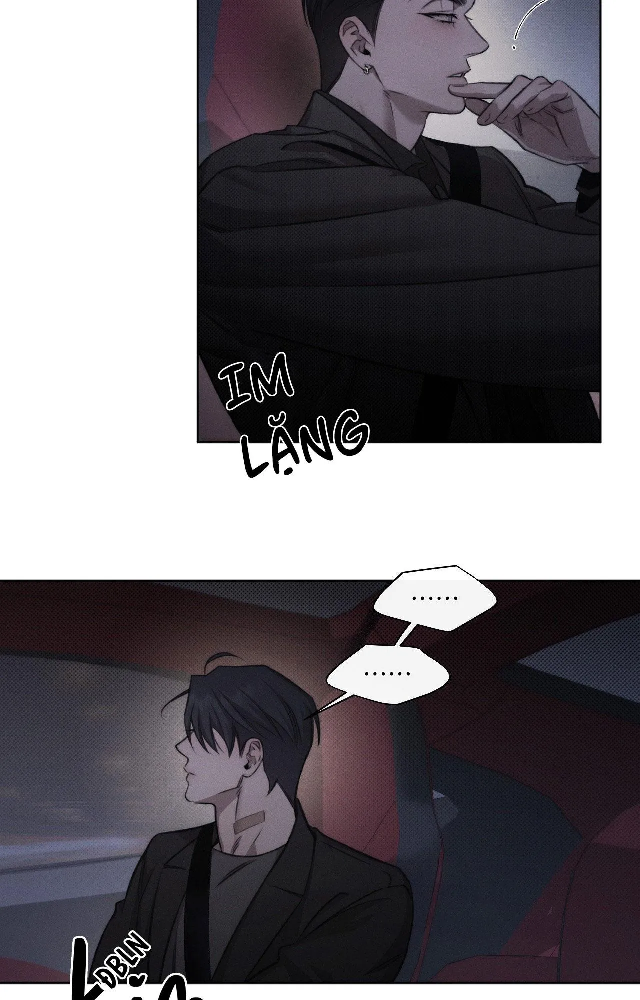 STILL LOVE YOU Chapter 32 Trang 20