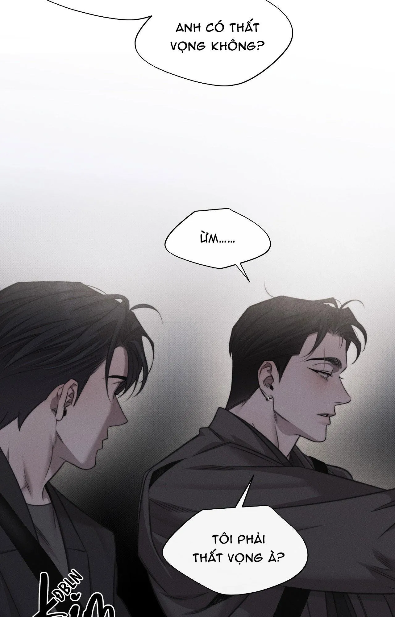 STILL LOVE YOU Chapter 32 Trang 25