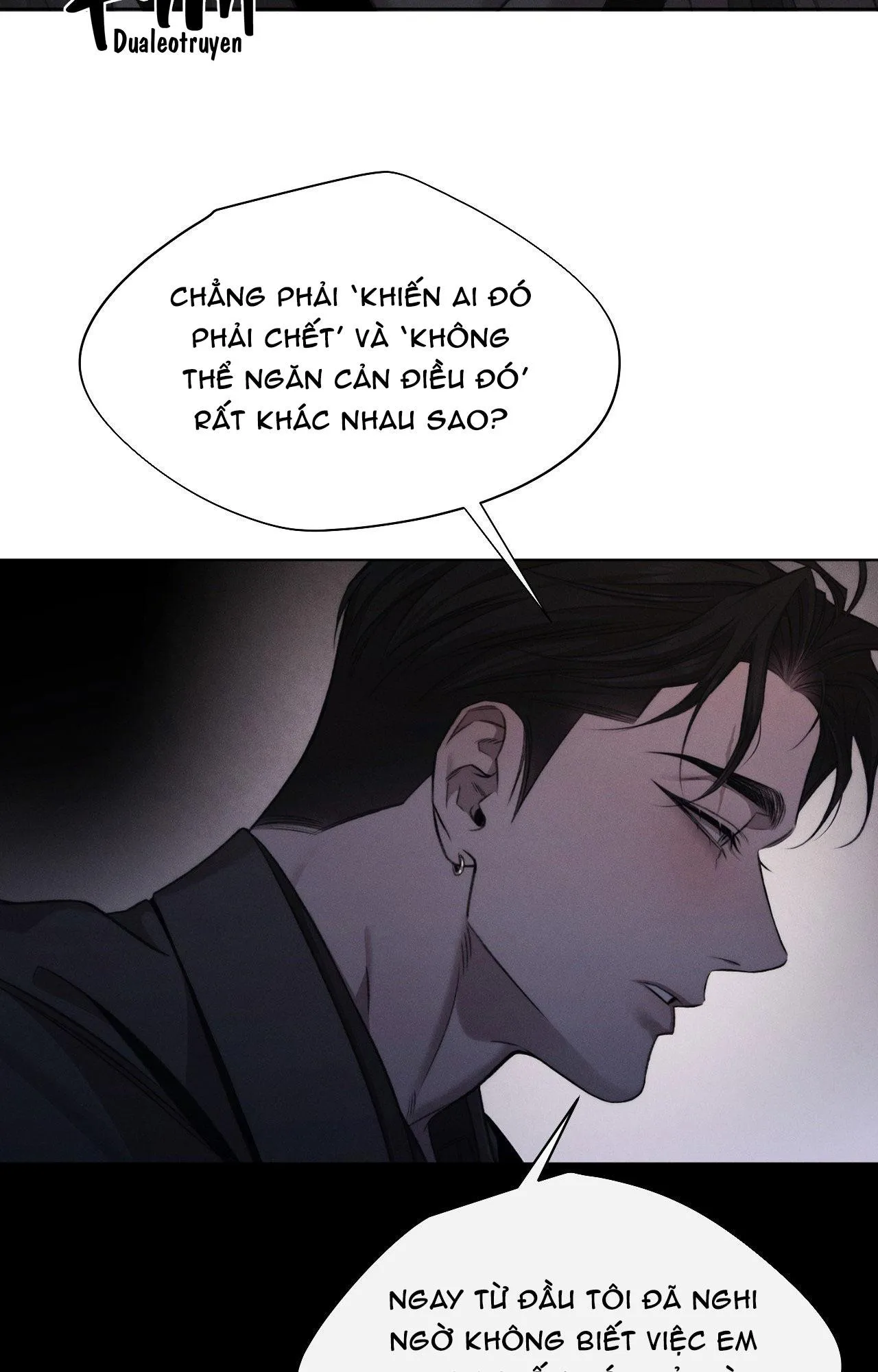 STILL LOVE YOU Chapter 32 Trang 26