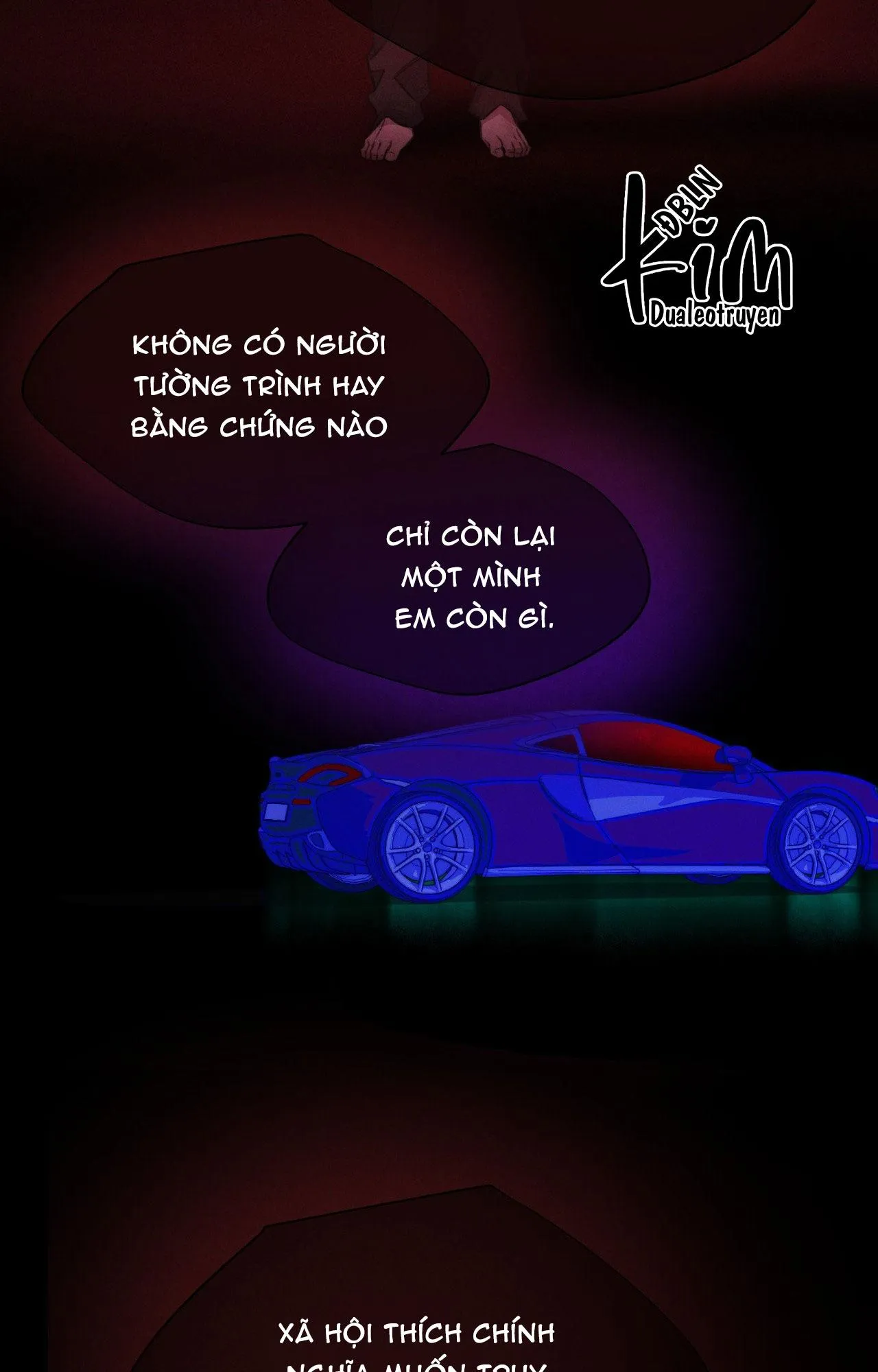 STILL LOVE YOU Chapter 32 Trang 28