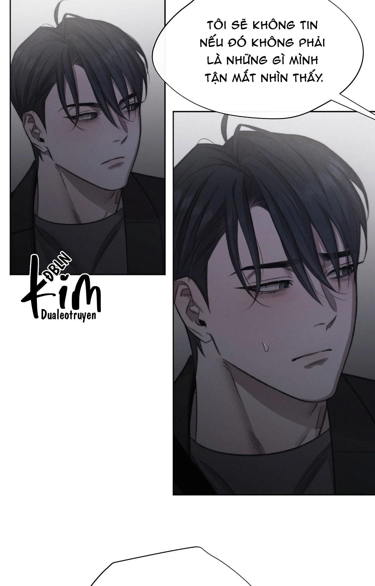 STILL LOVE YOU Chapter 32 Trang 30