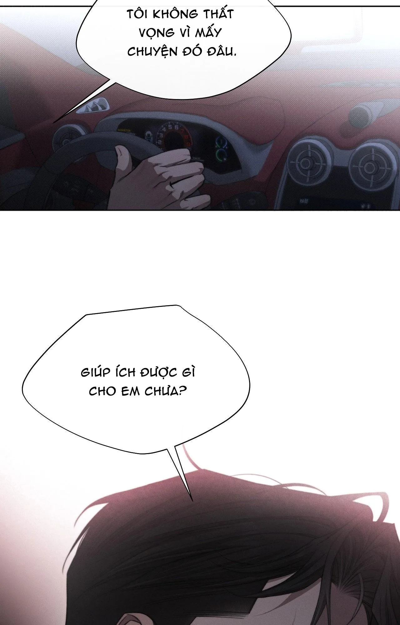 STILL LOVE YOU Chapter 32 Trang 31