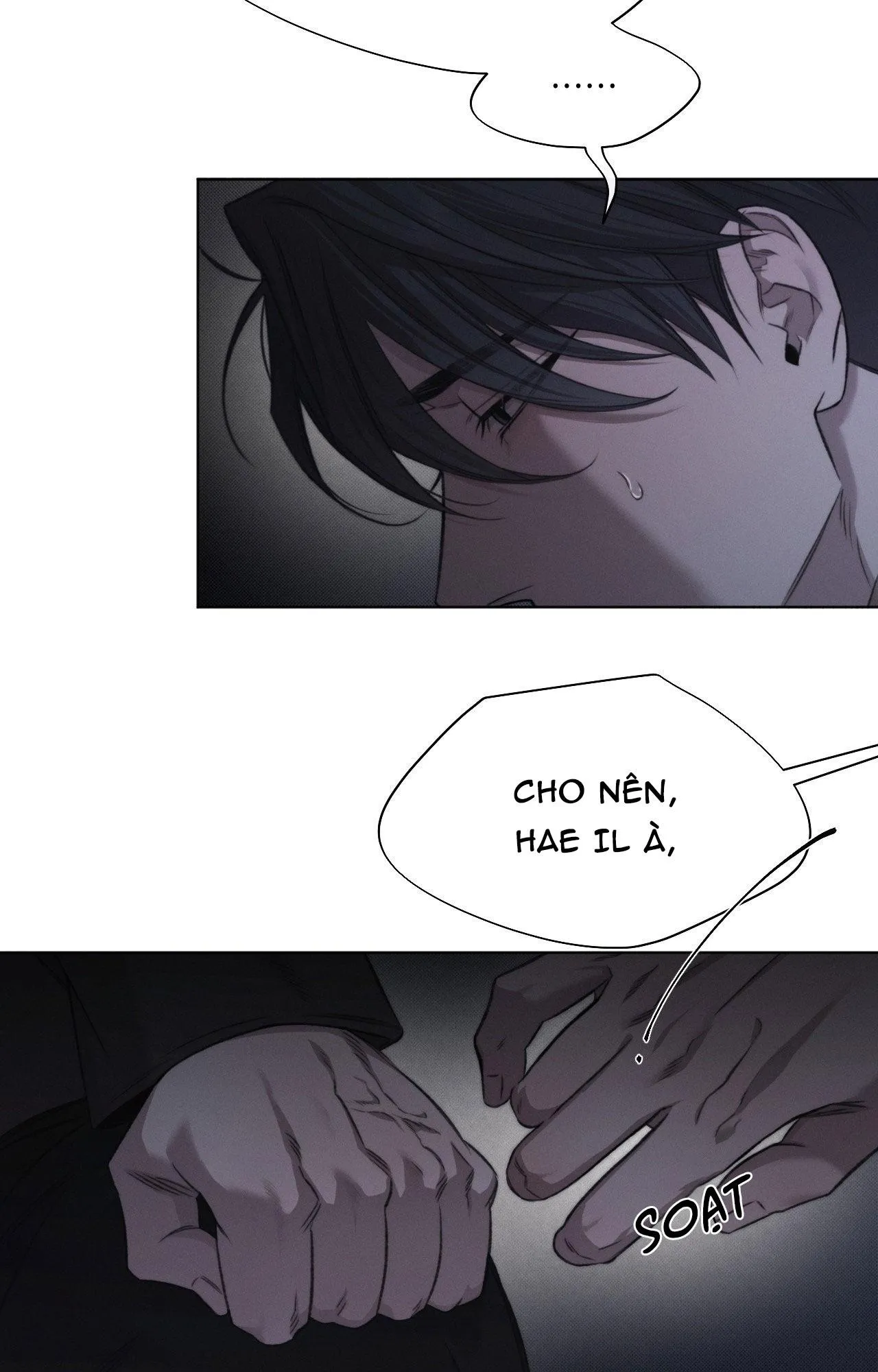 STILL LOVE YOU Chapter 32 Trang 34