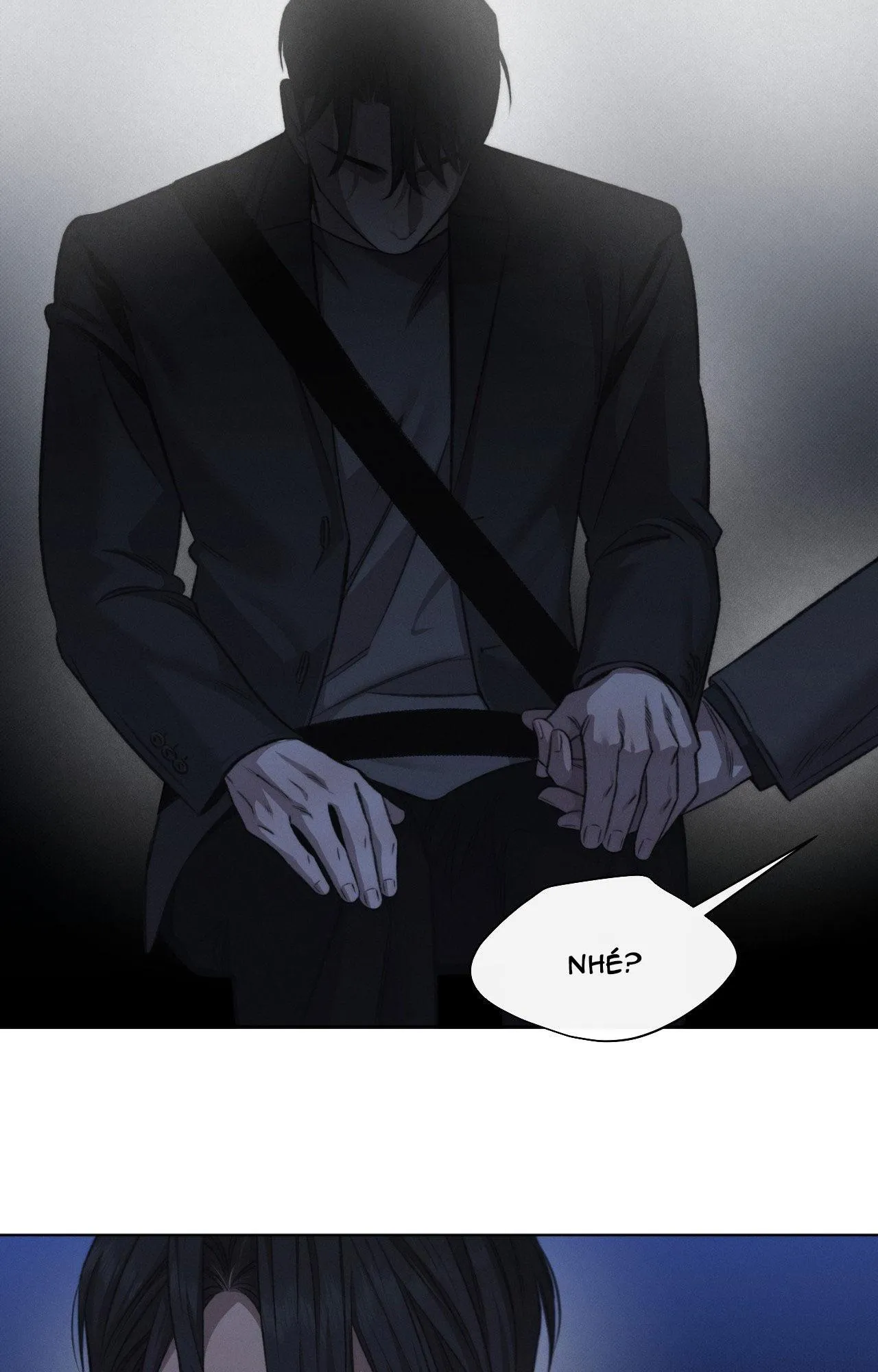 STILL LOVE YOU Chapter 32 Trang 36