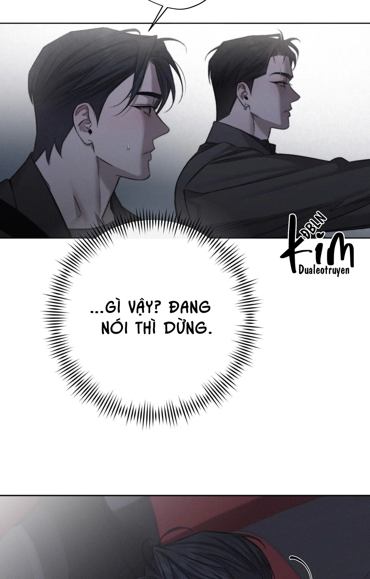 STILL LOVE YOU Chapter 32 Trang 43