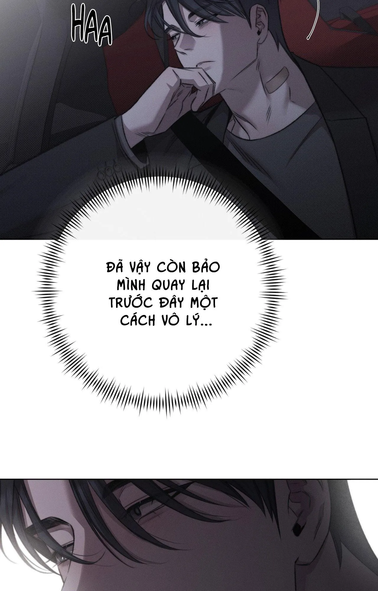 STILL LOVE YOU Chapter 32 Trang 44