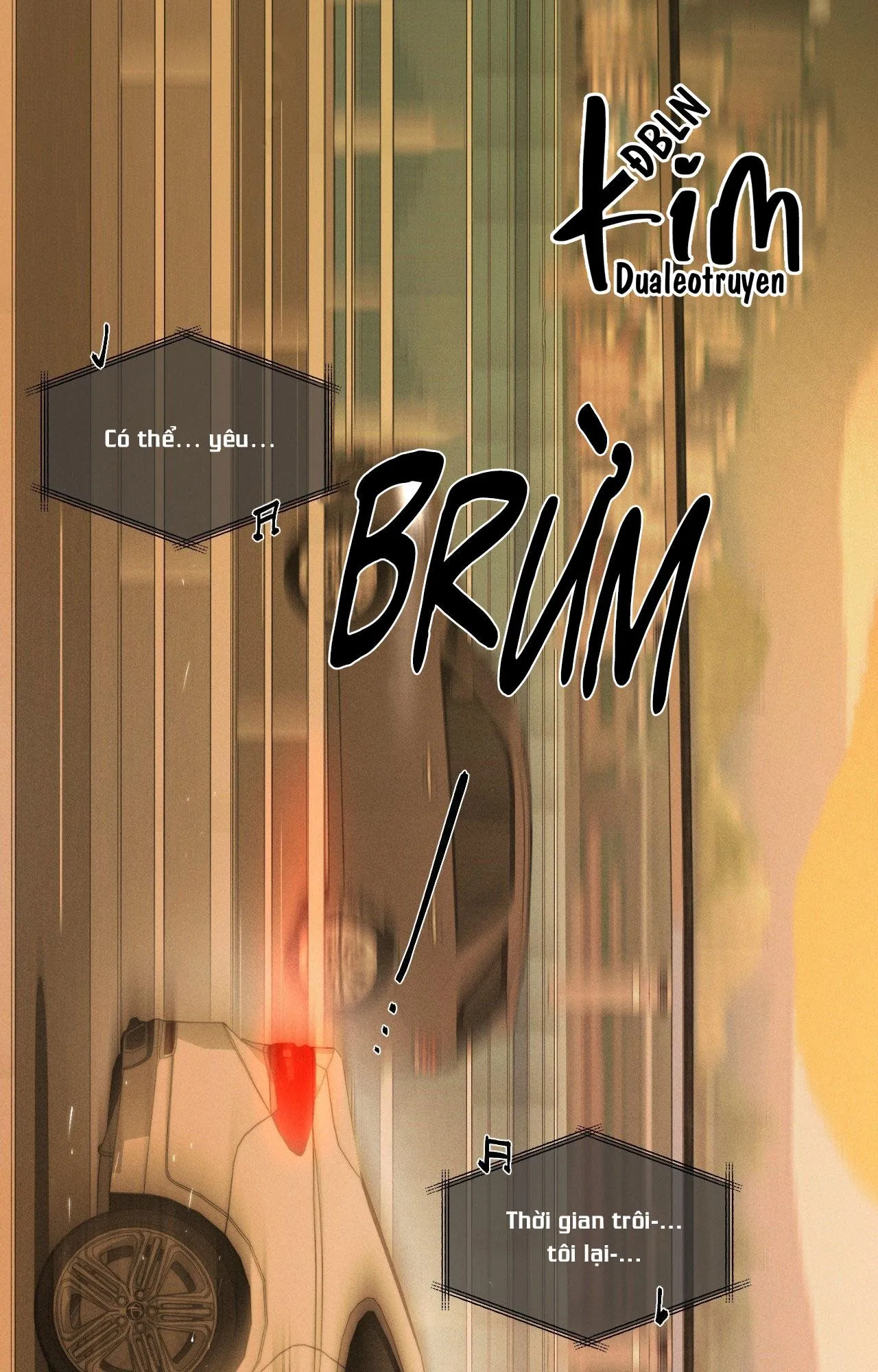 STILL LOVE YOU Chapter 32 Trang 49