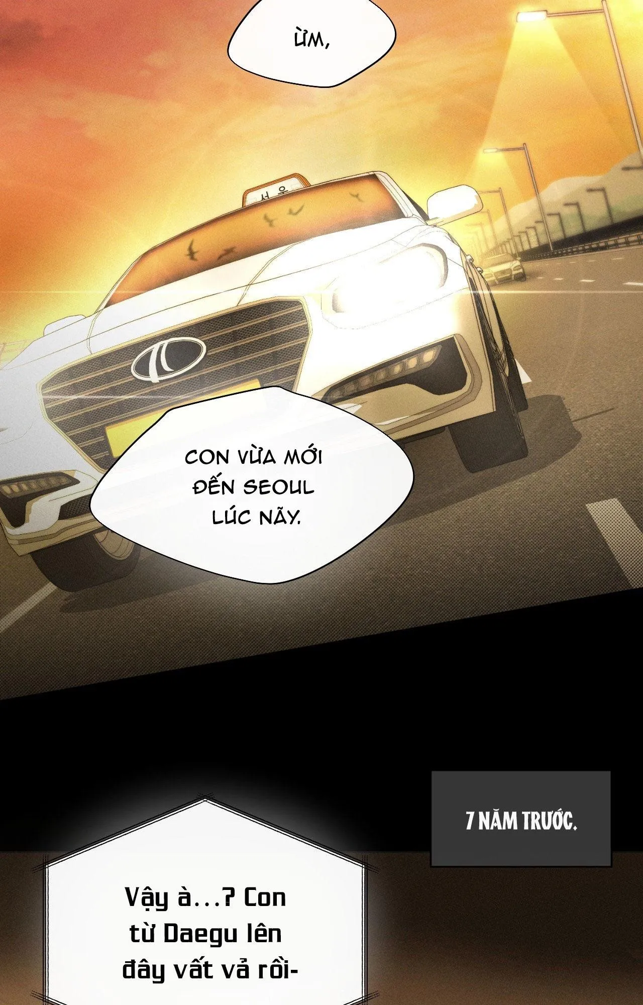 STILL LOVE YOU Chapter 32 Trang 53