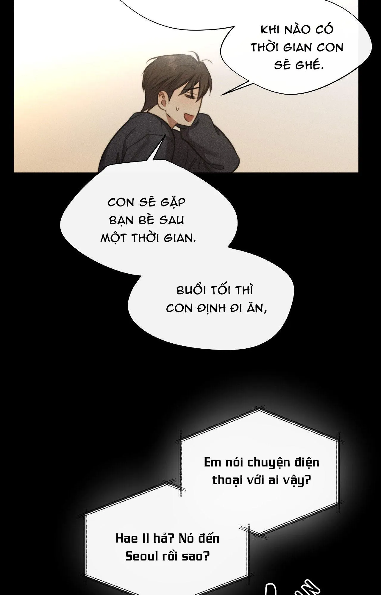 STILL LOVE YOU Chapter 32 Trang 55