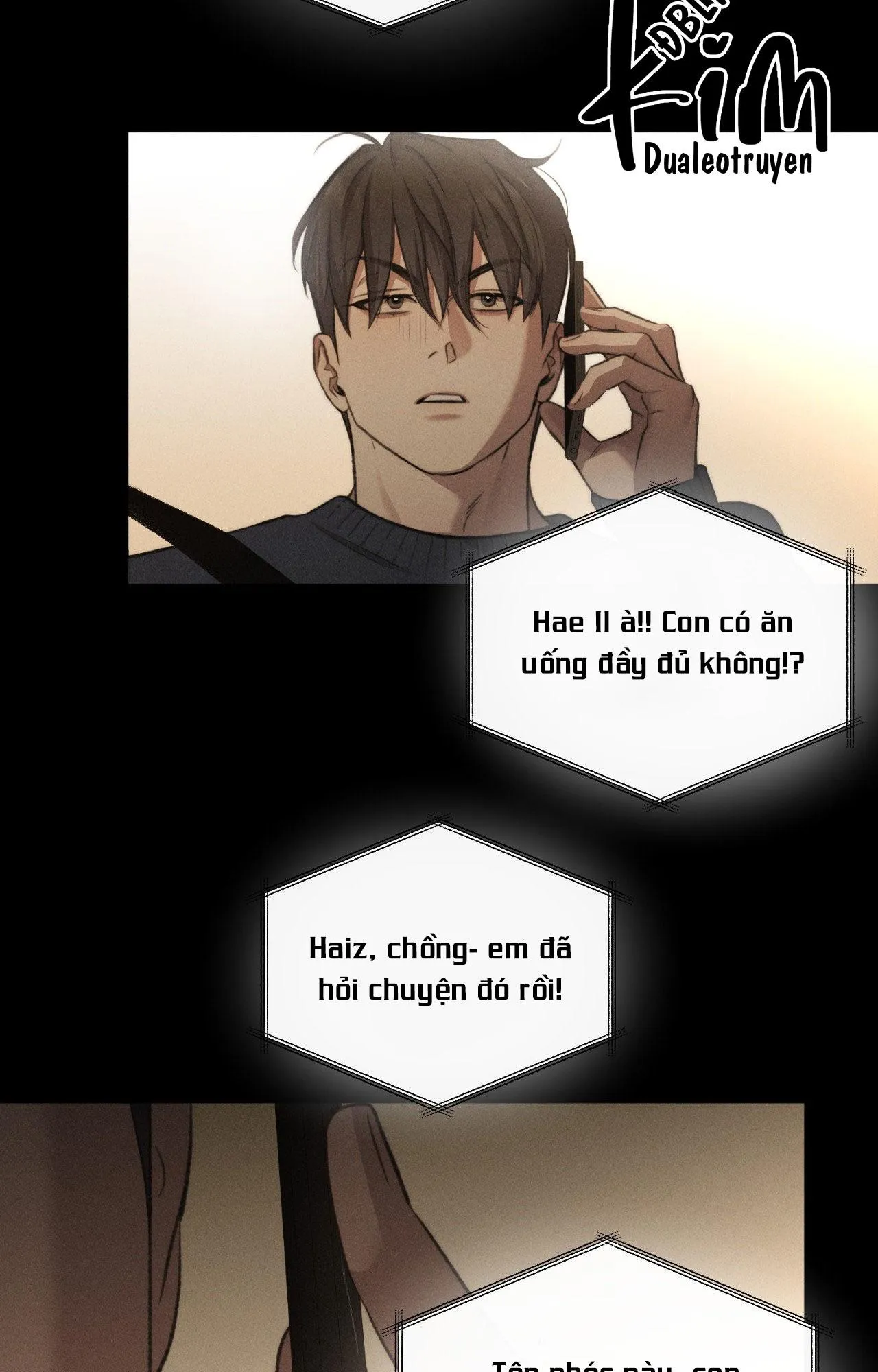 STILL LOVE YOU Chapter 32 Trang 56