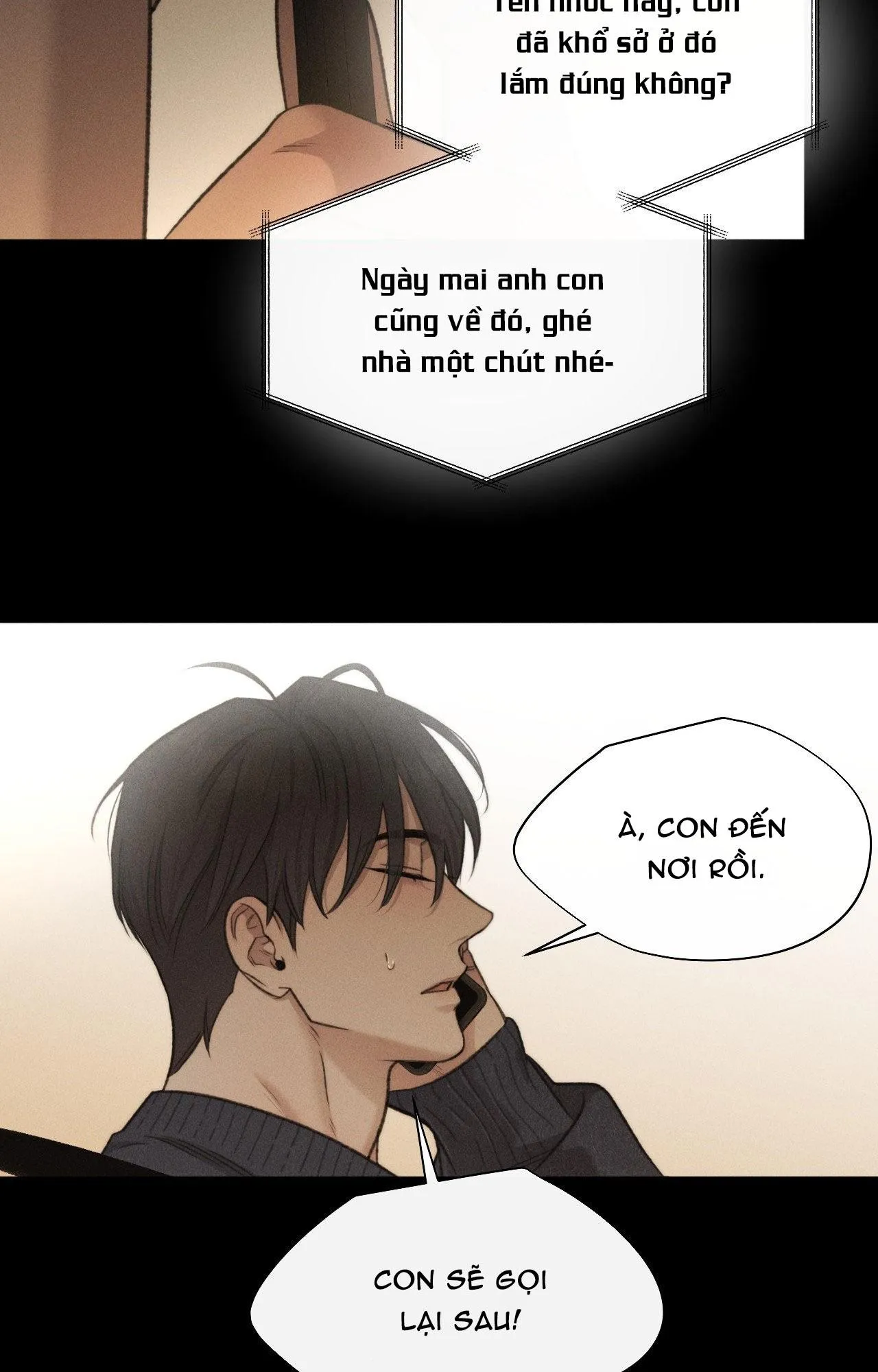 STILL LOVE YOU Chapter 32 Trang 57