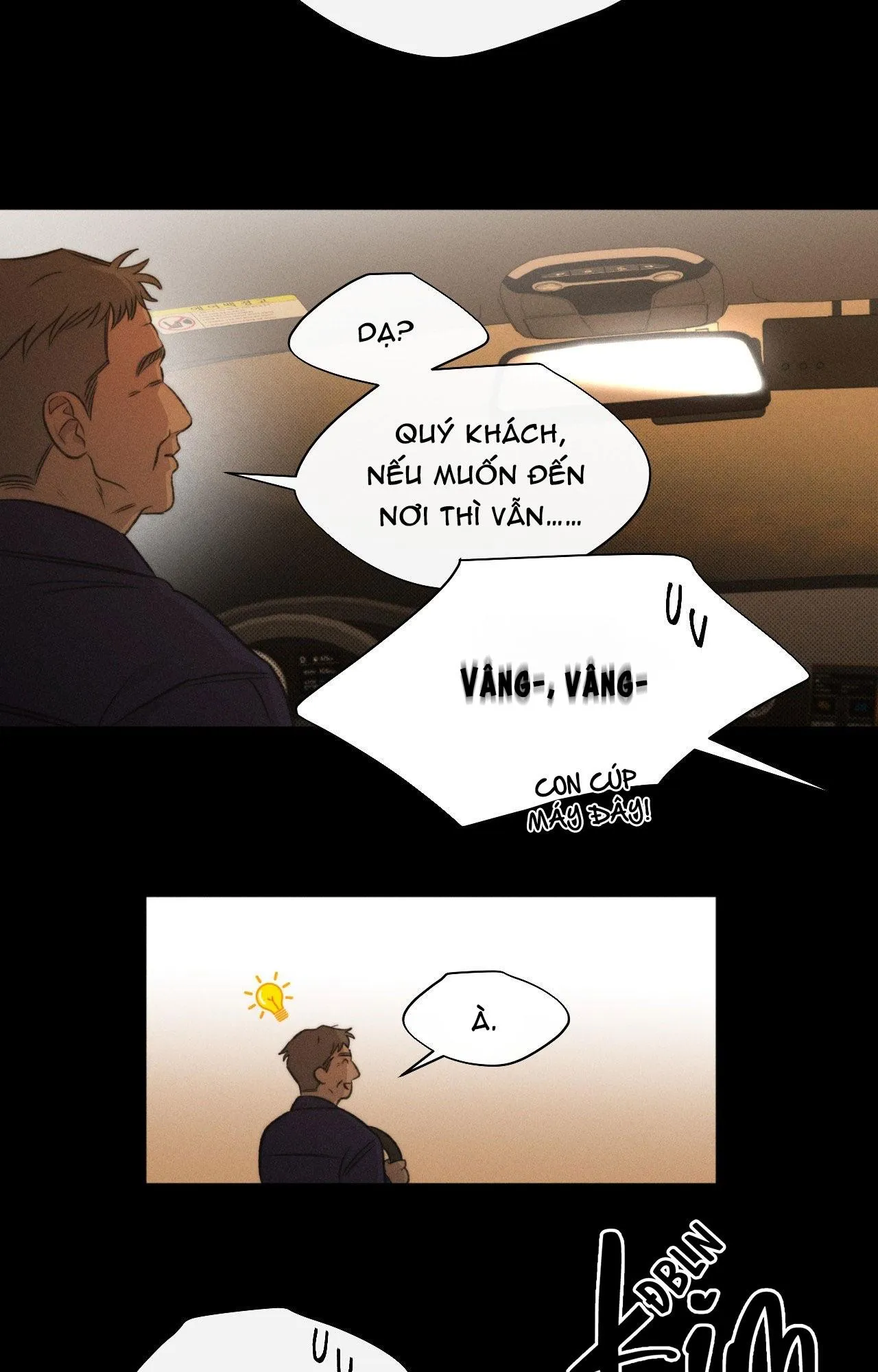 STILL LOVE YOU Chapter 32 Trang 58