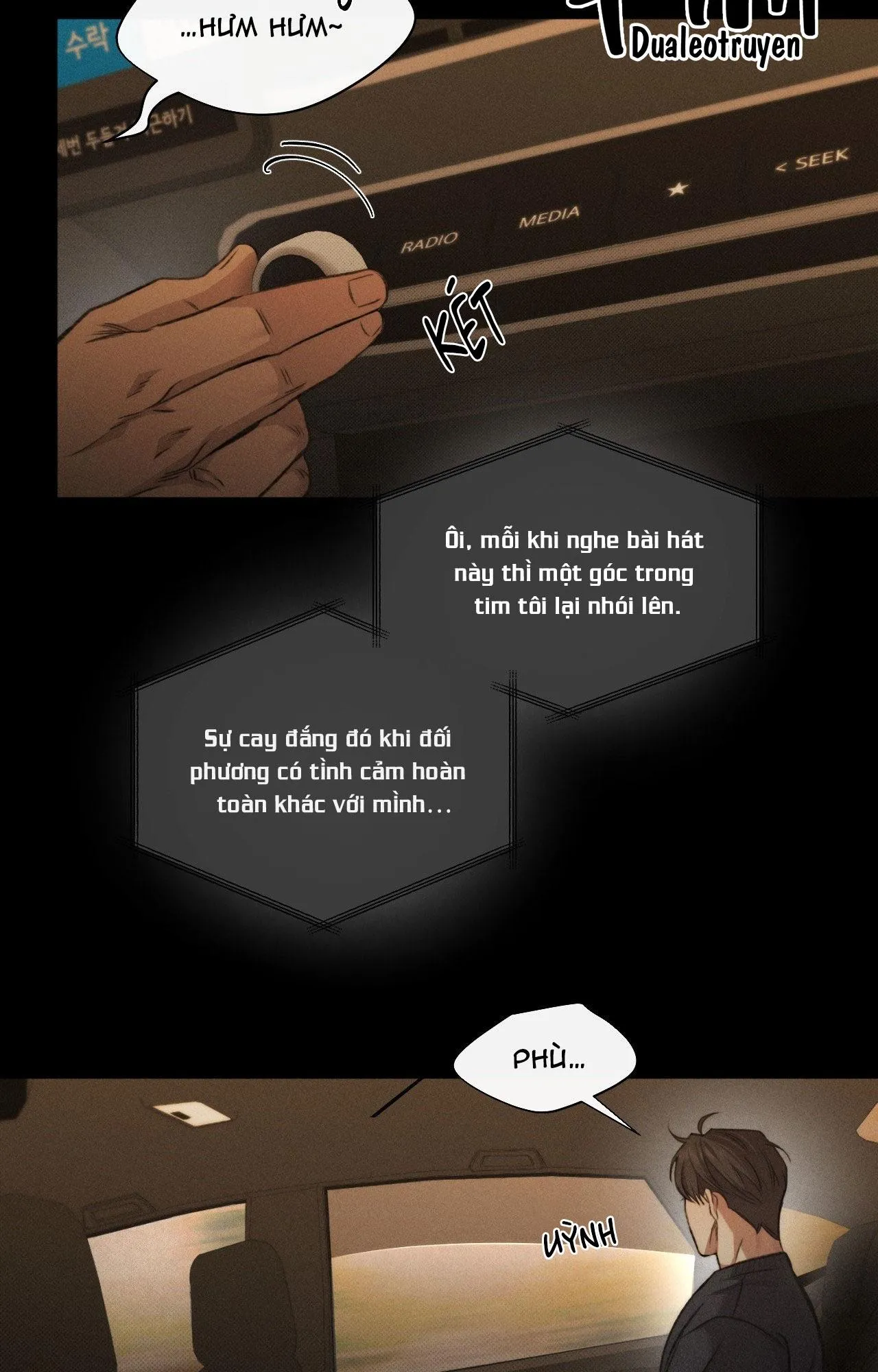 STILL LOVE YOU Chapter 32 Trang 59