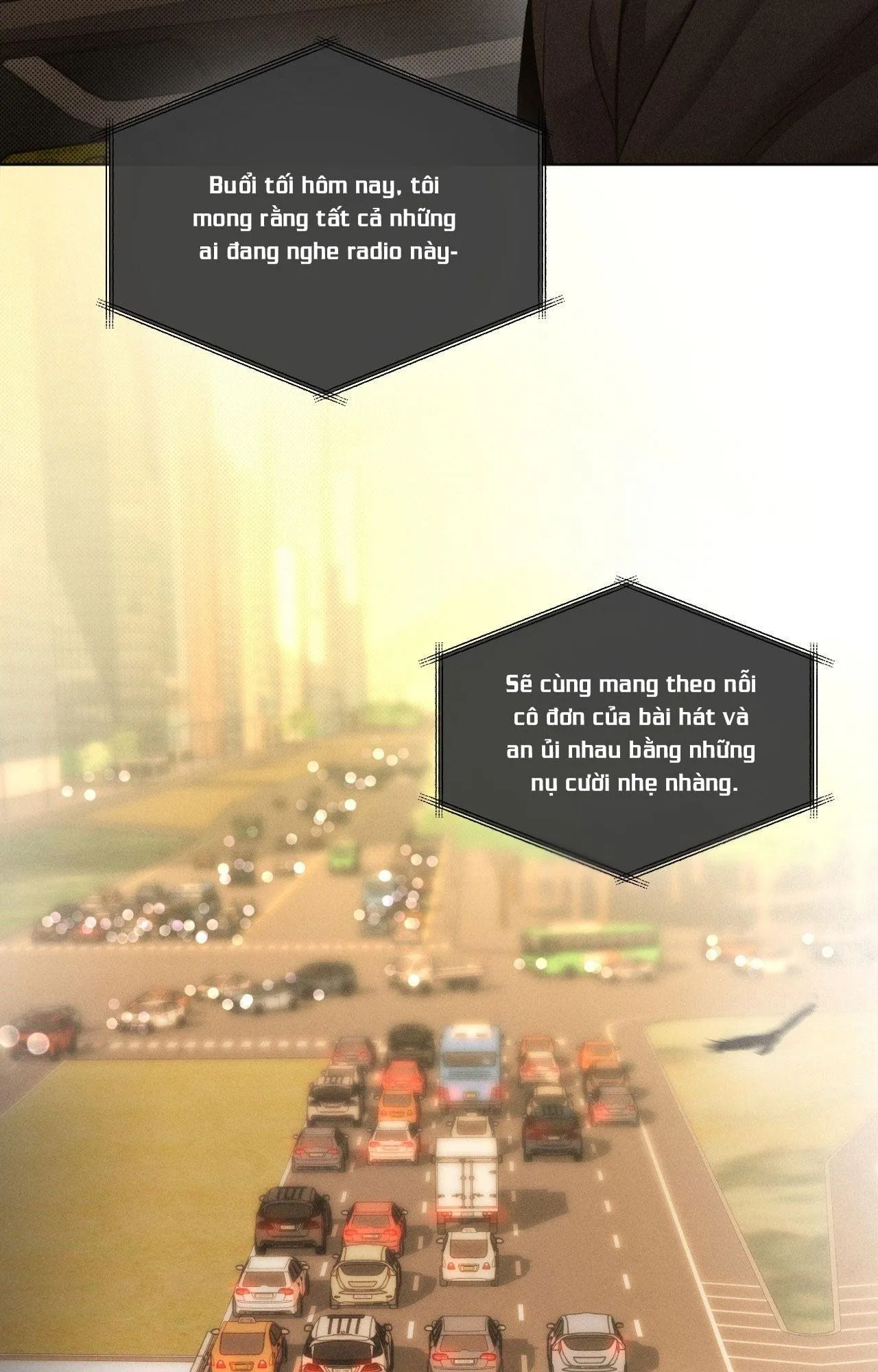 STILL LOVE YOU Chapter 32 Trang 61