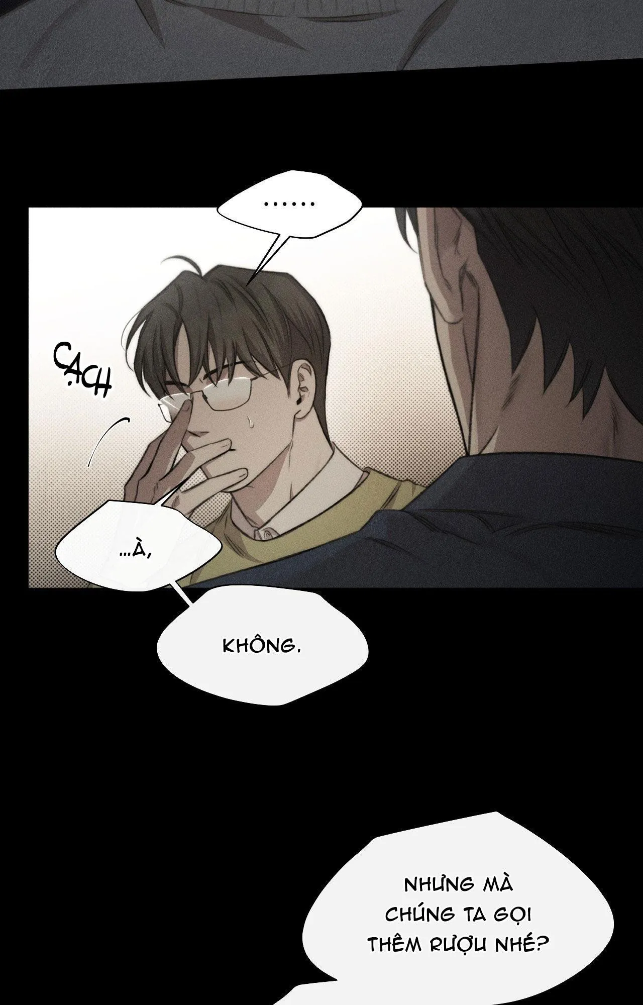 STILL LOVE YOU Chapter 33 Trang 21