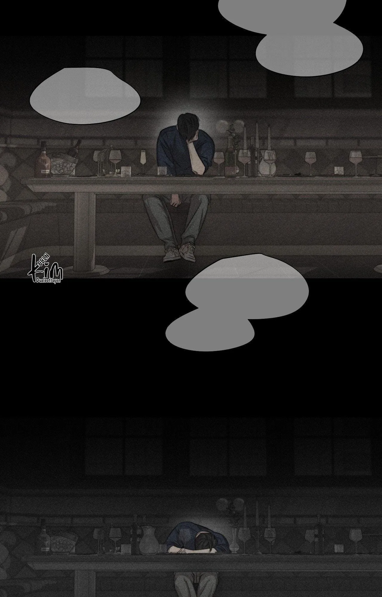 STILL LOVE YOU Chapter 33 Trang 25