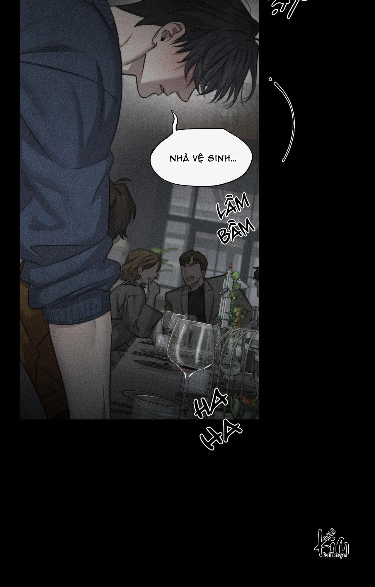 STILL LOVE YOU Chapter 33 Trang 27