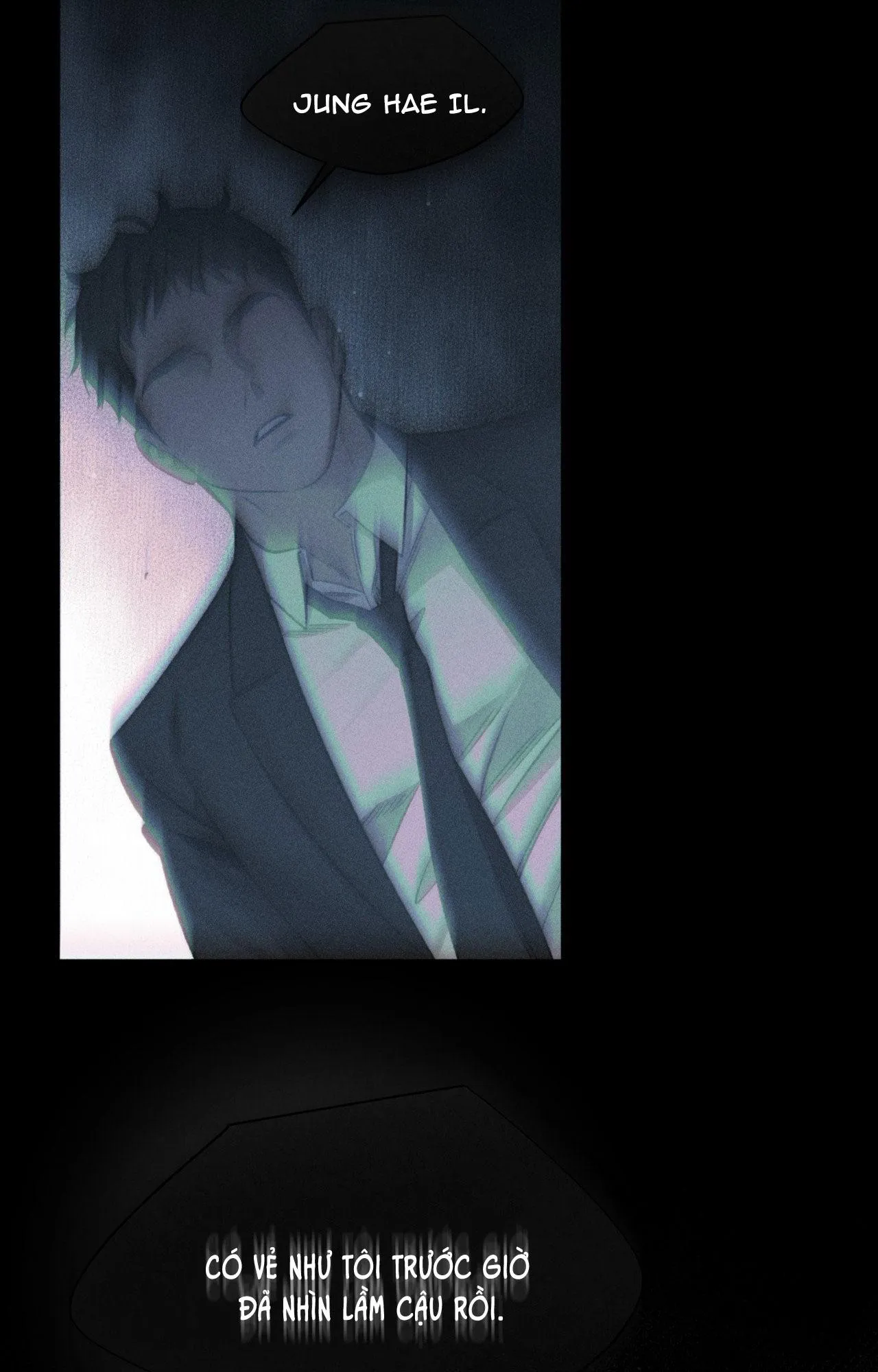 STILL LOVE YOU Chapter 33 Trang 31