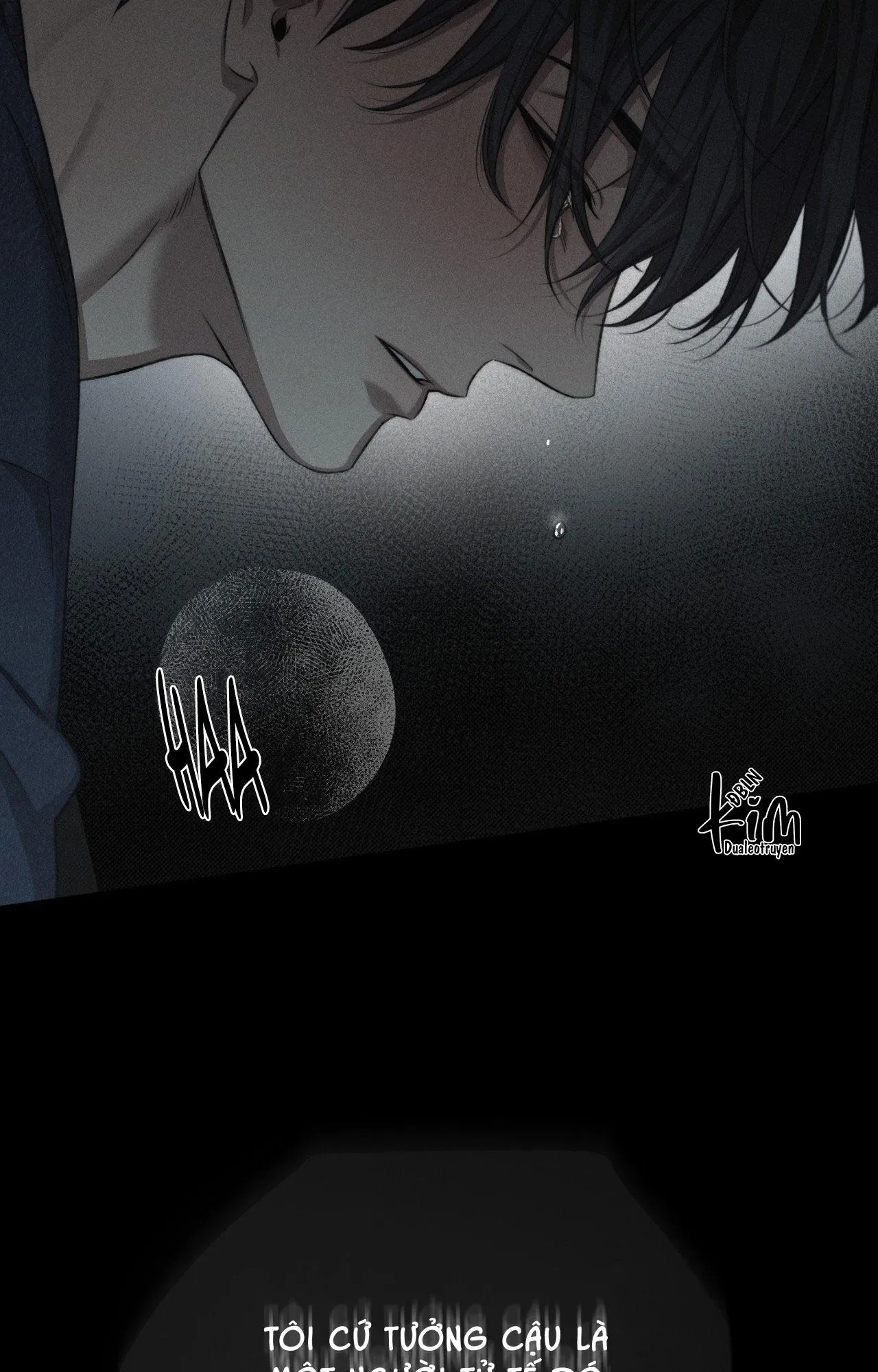 STILL LOVE YOU Chapter 33 Trang 33