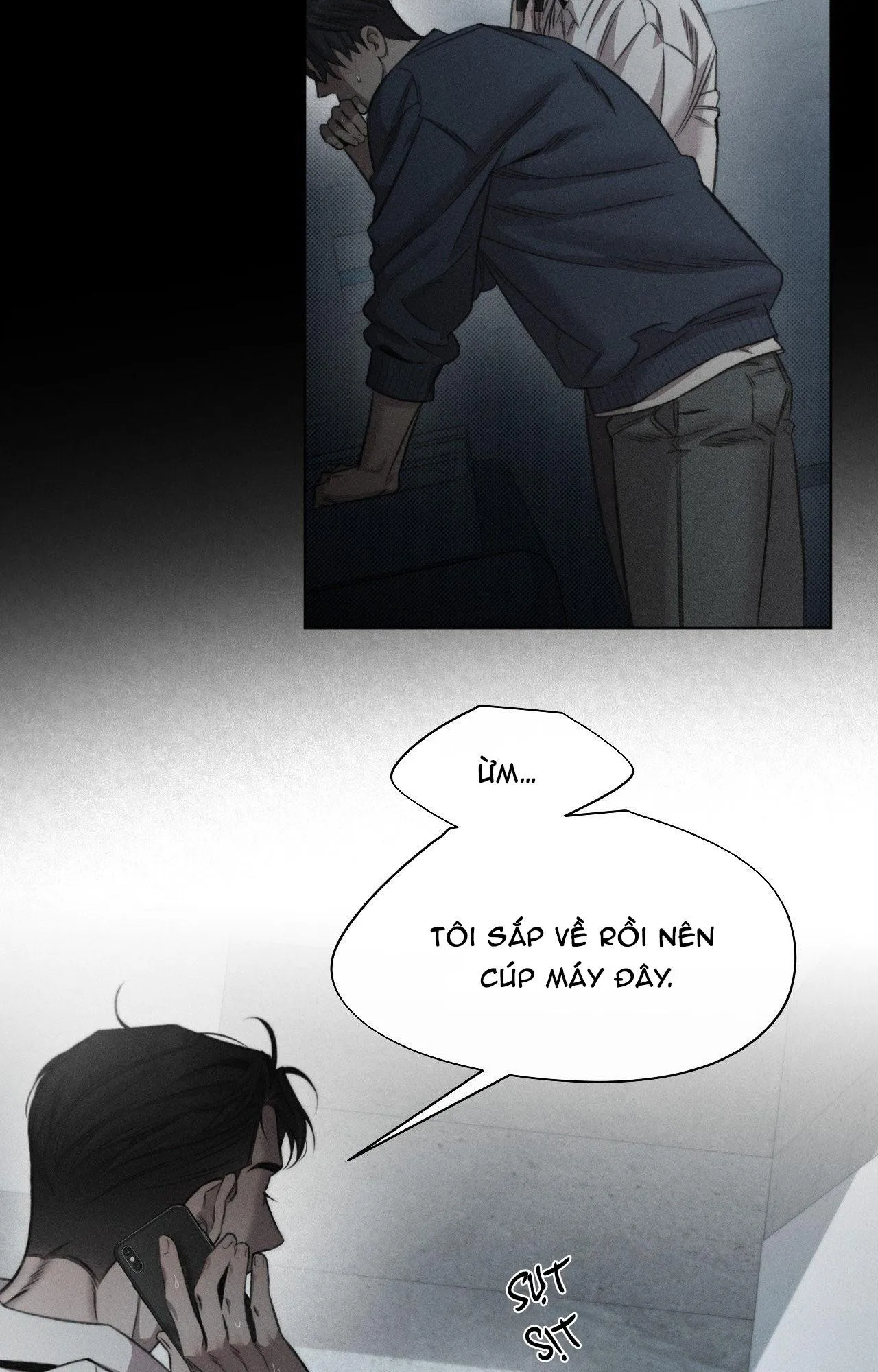 STILL LOVE YOU Chapter 33 Trang 37