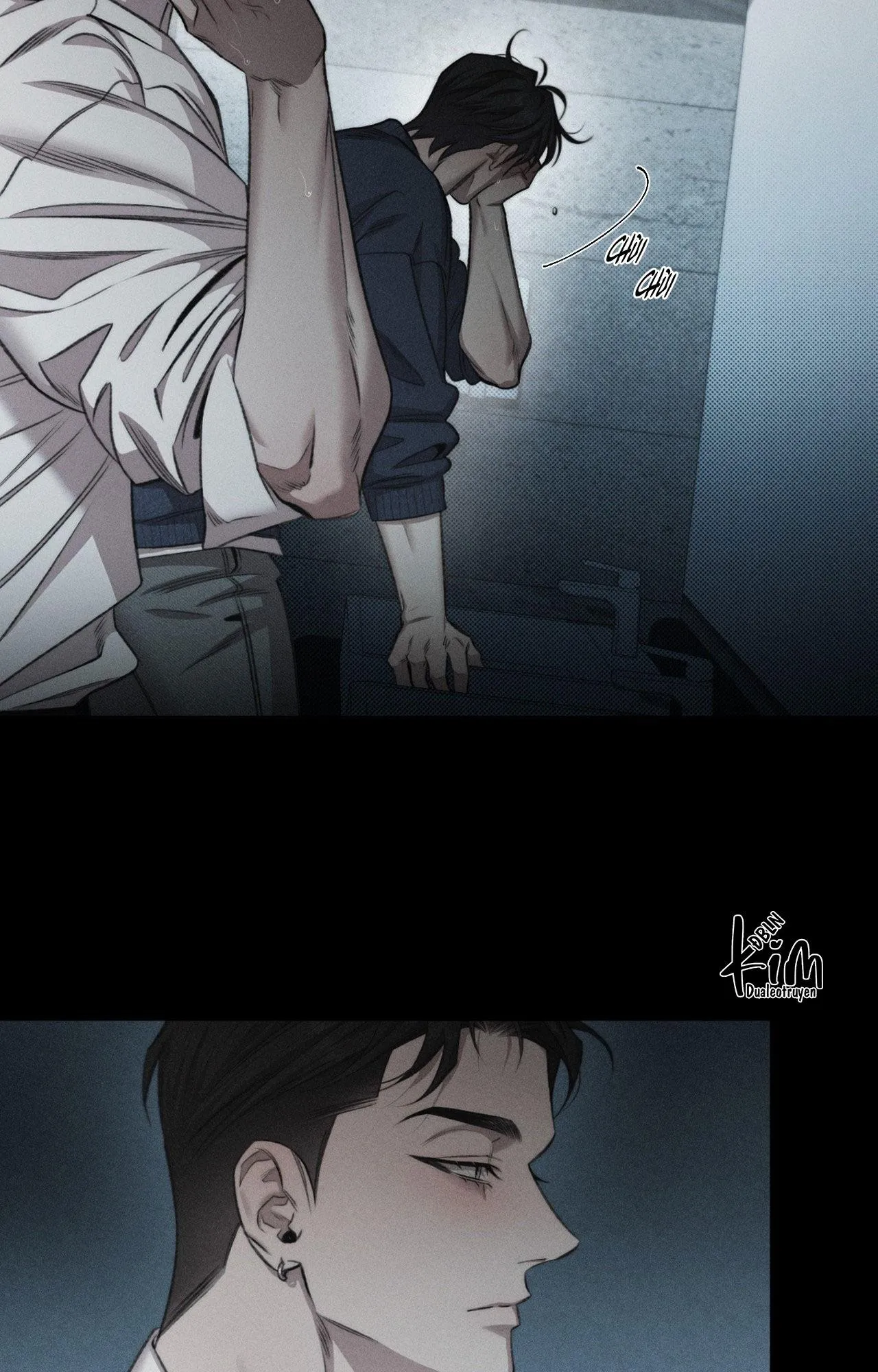 STILL LOVE YOU Chapter 33 Trang 38