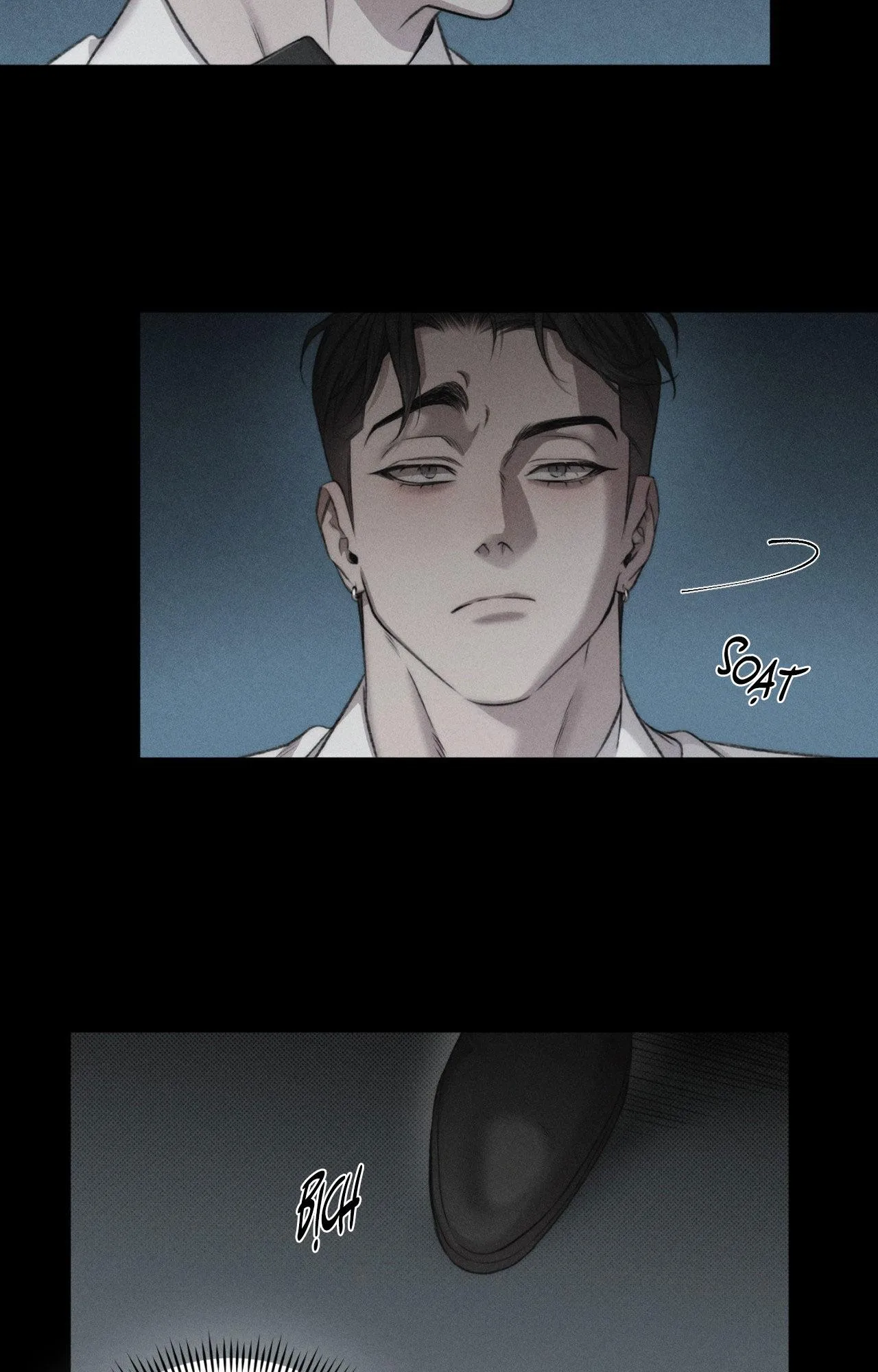 STILL LOVE YOU Chapter 33 Trang 39