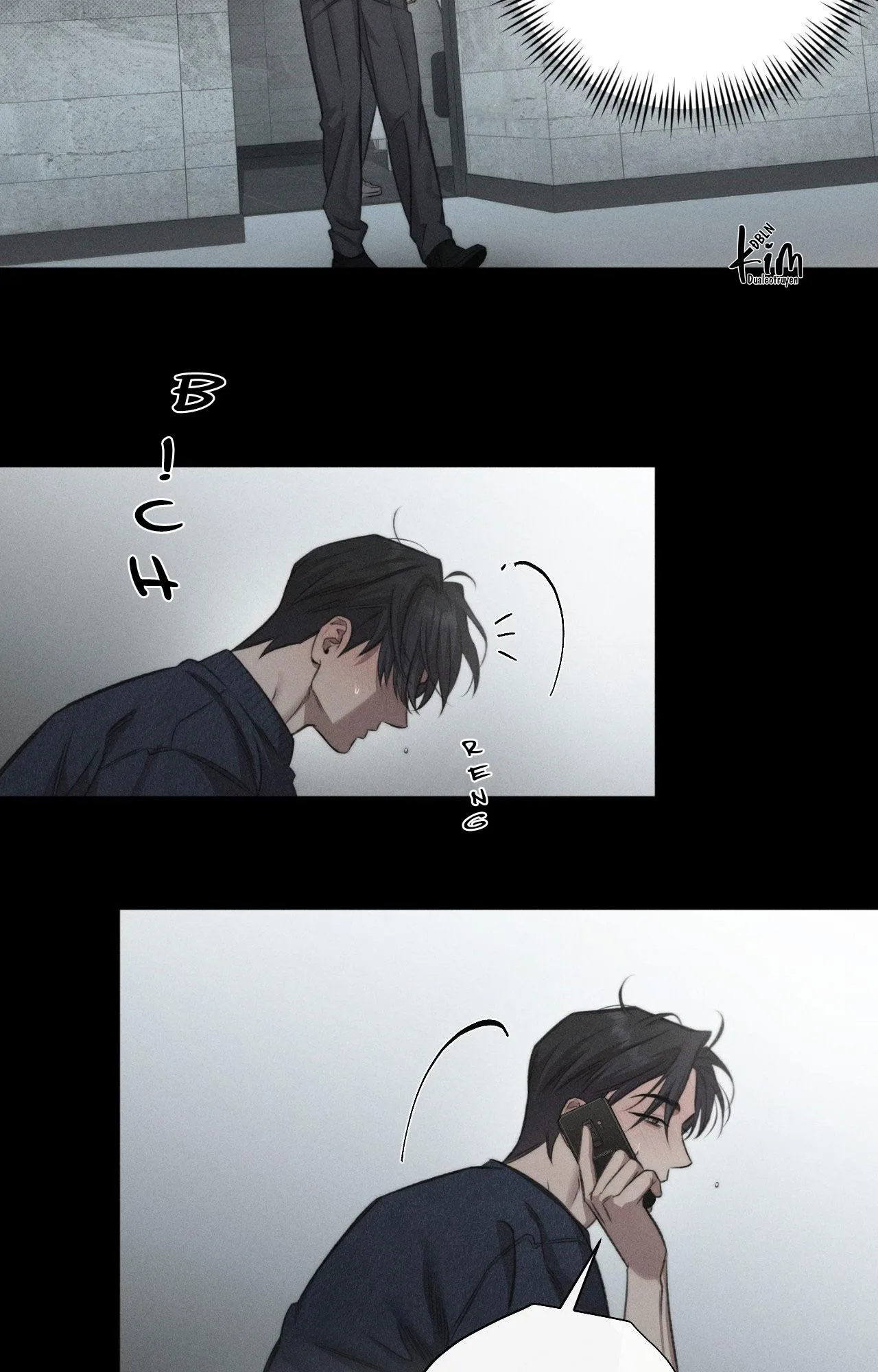 STILL LOVE YOU Chapter 33 Trang 41