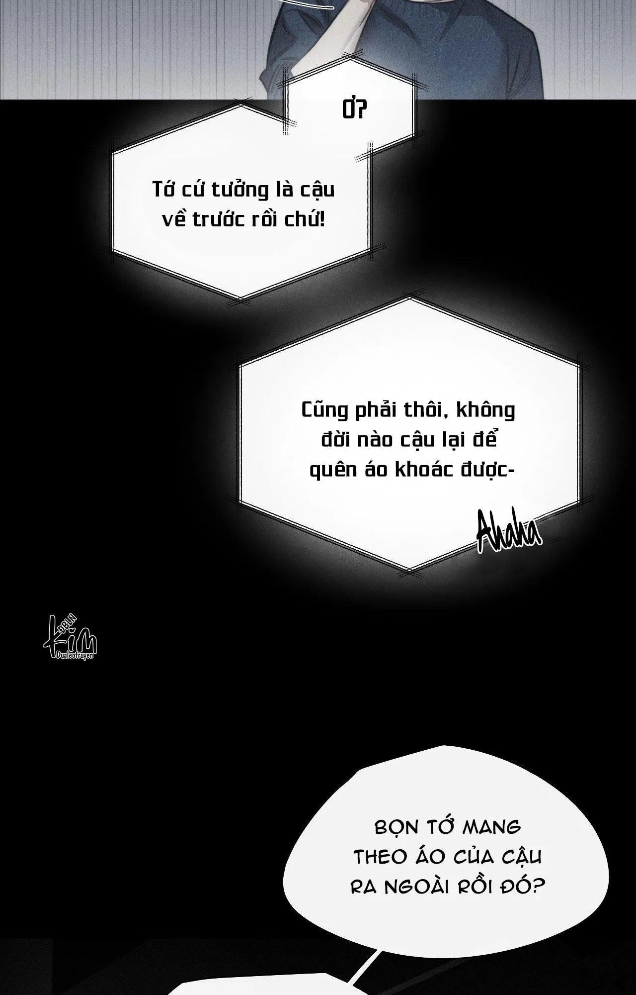 STILL LOVE YOU Chapter 33 Trang 43