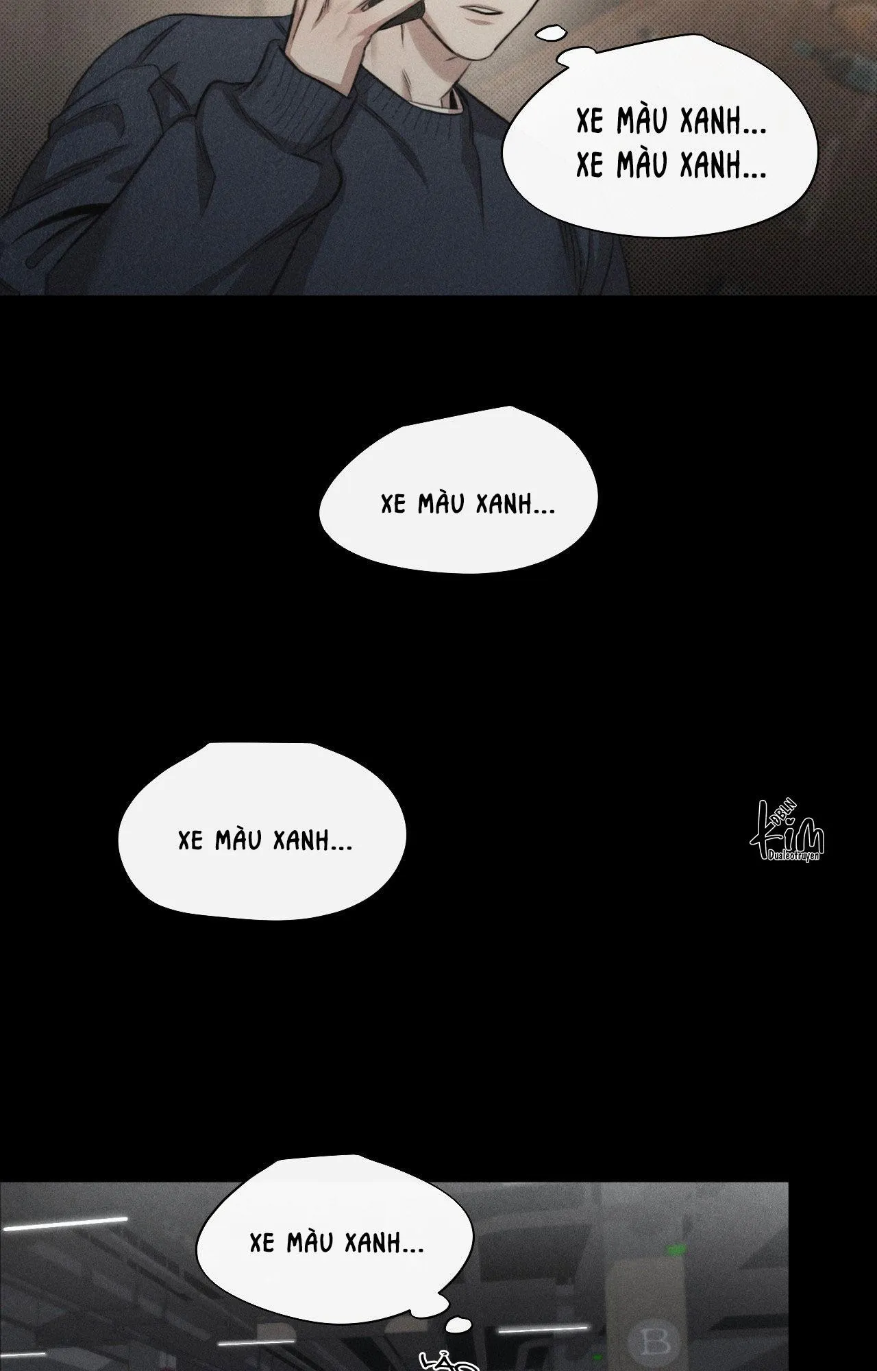 STILL LOVE YOU Chapter 33 Trang 46