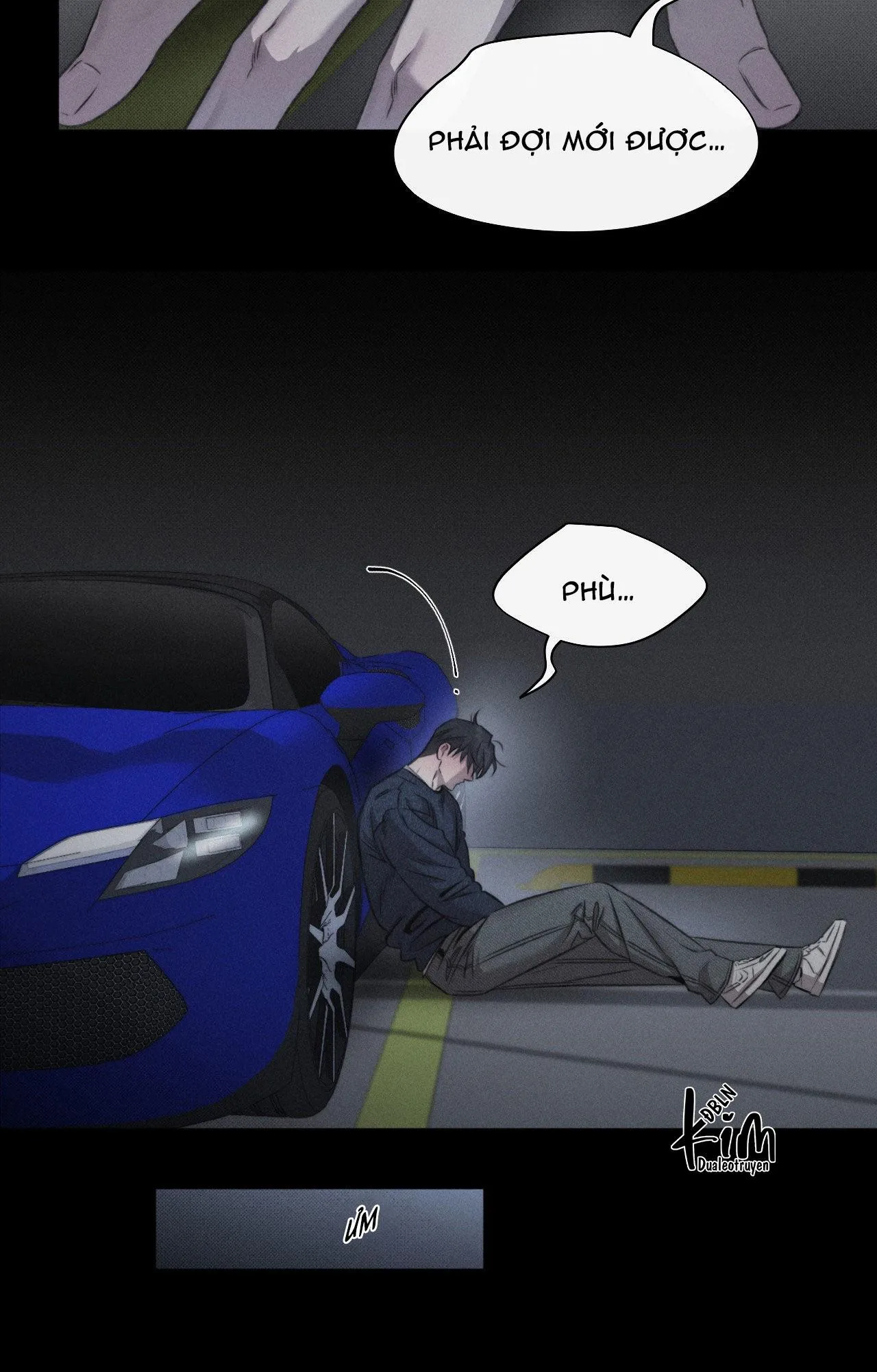 STILL LOVE YOU Chapter 33 Trang 49