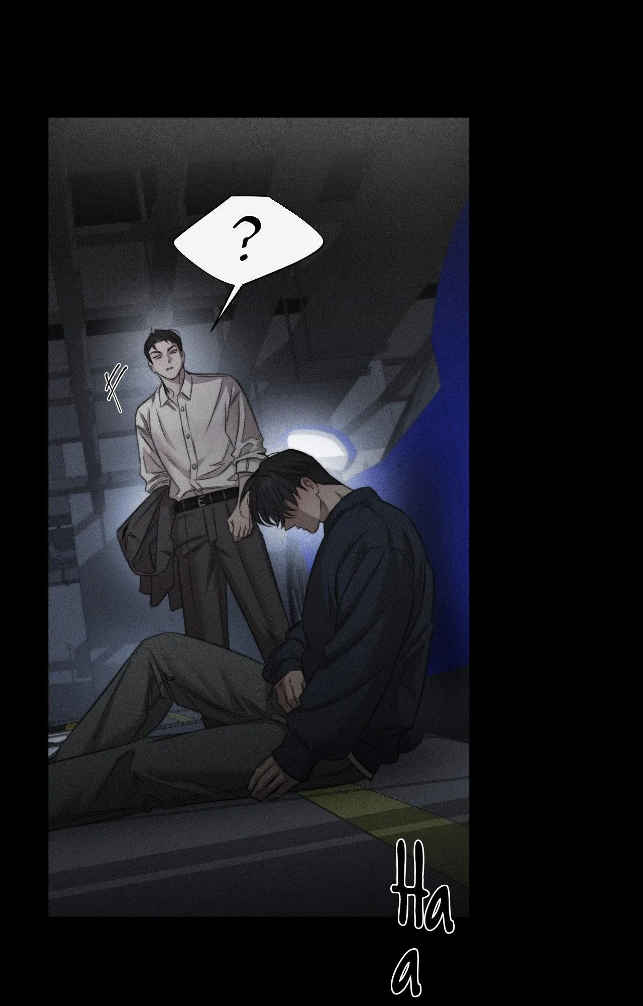 STILL LOVE YOU Chapter 33 Trang 51