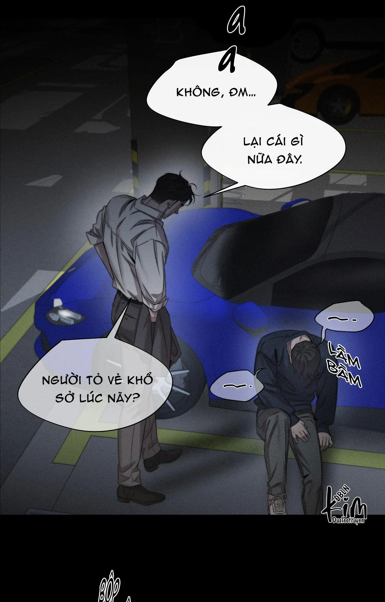 STILL LOVE YOU Chapter 33 Trang 52