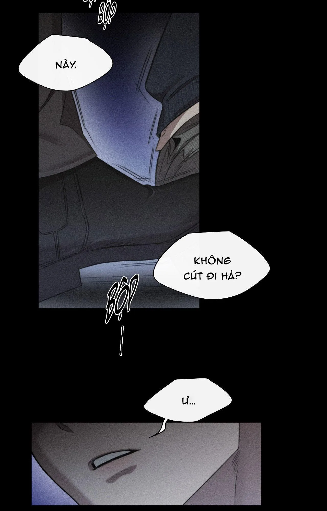 STILL LOVE YOU Chapter 33 Trang 53