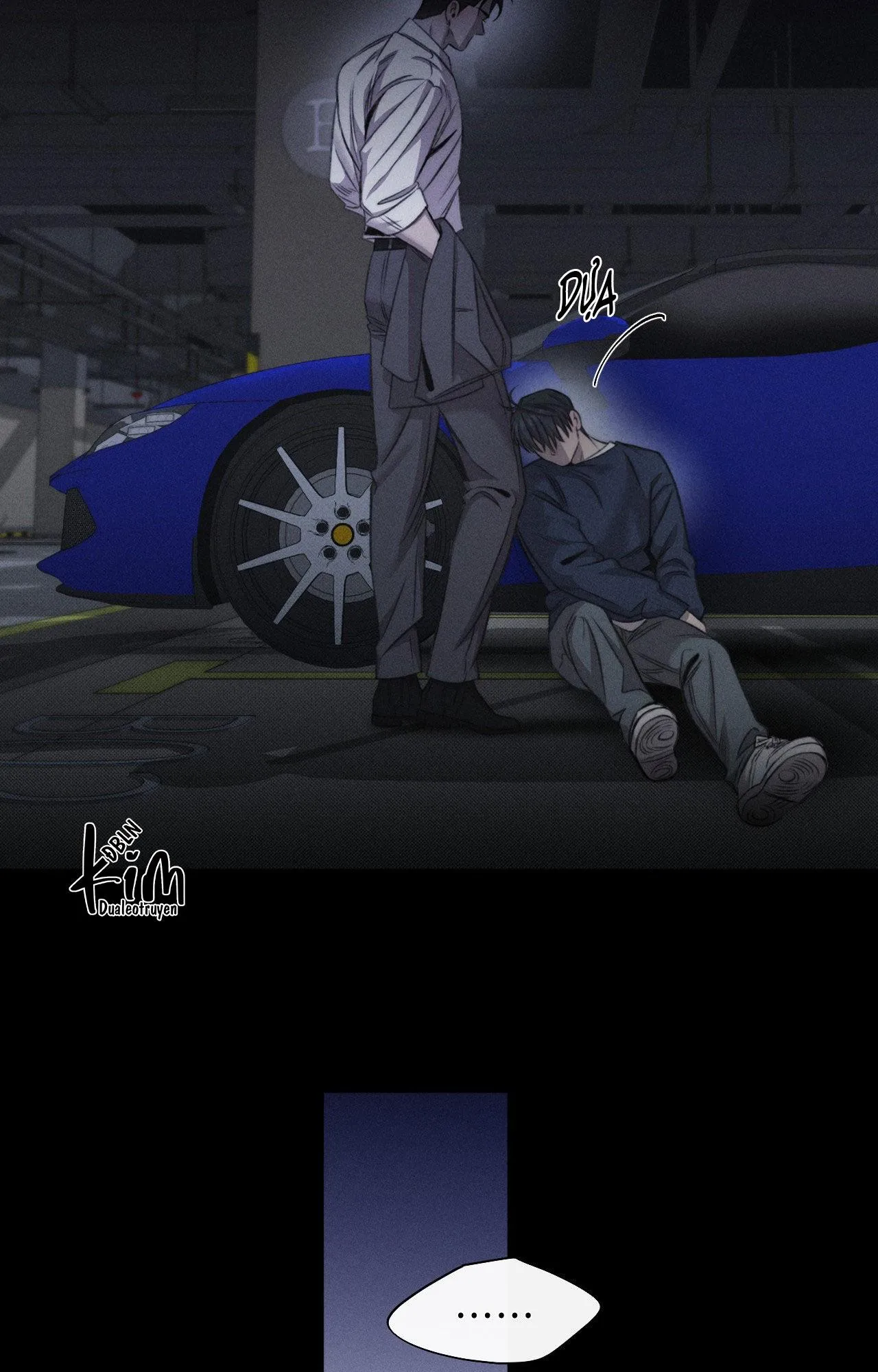 STILL LOVE YOU Chapter 33 Trang 57